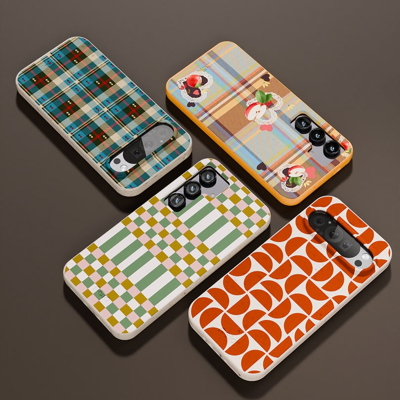 APPLE-PLAID_S24_Honey