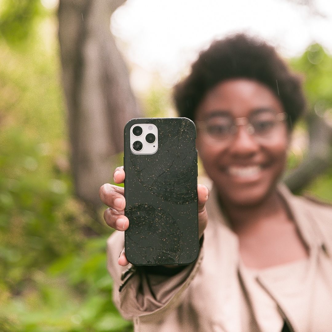 RIDGE_IP12MINI_Black