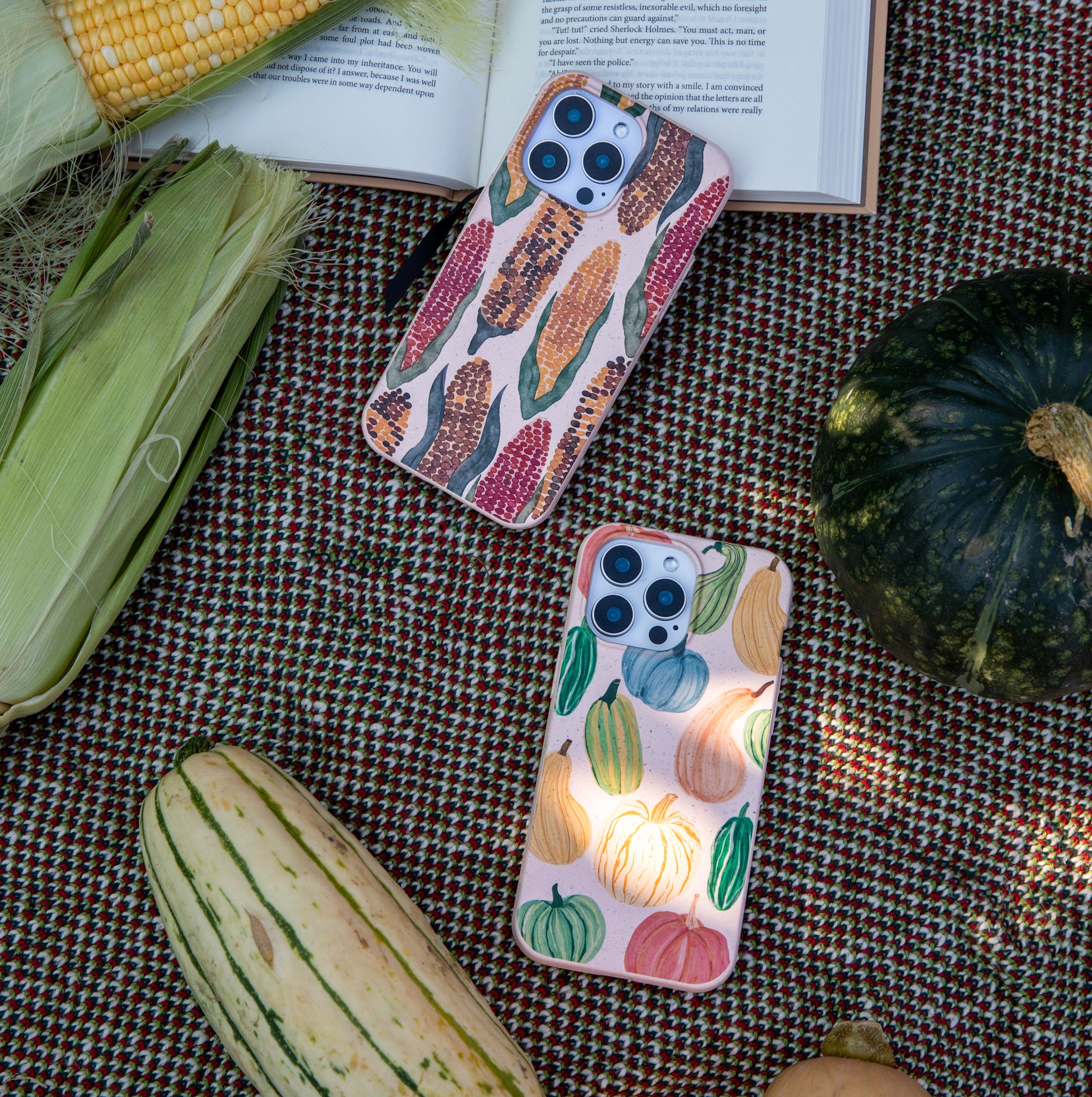 CORNFIELD_S21_Seashell