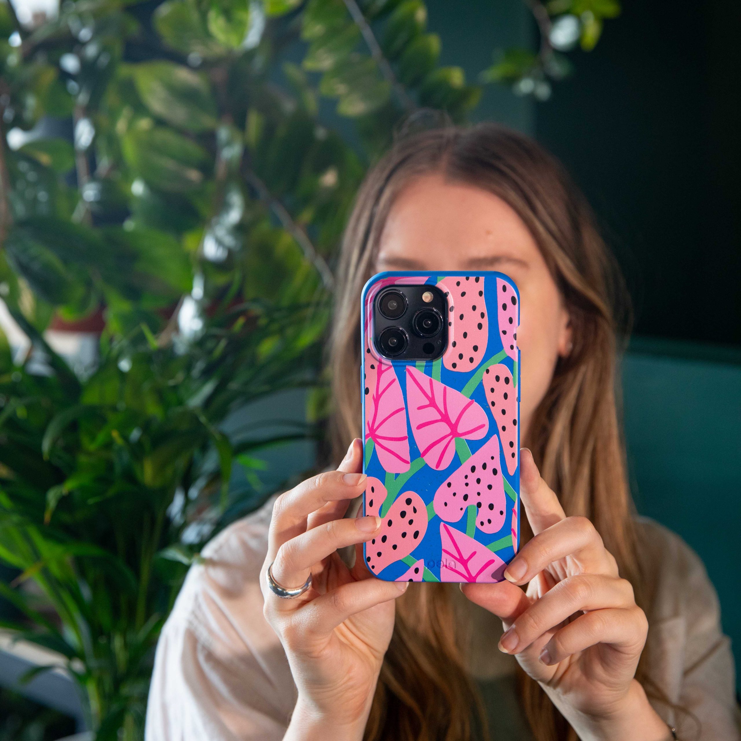 CANDY-BLOOM_PX8A_ElectricBlue