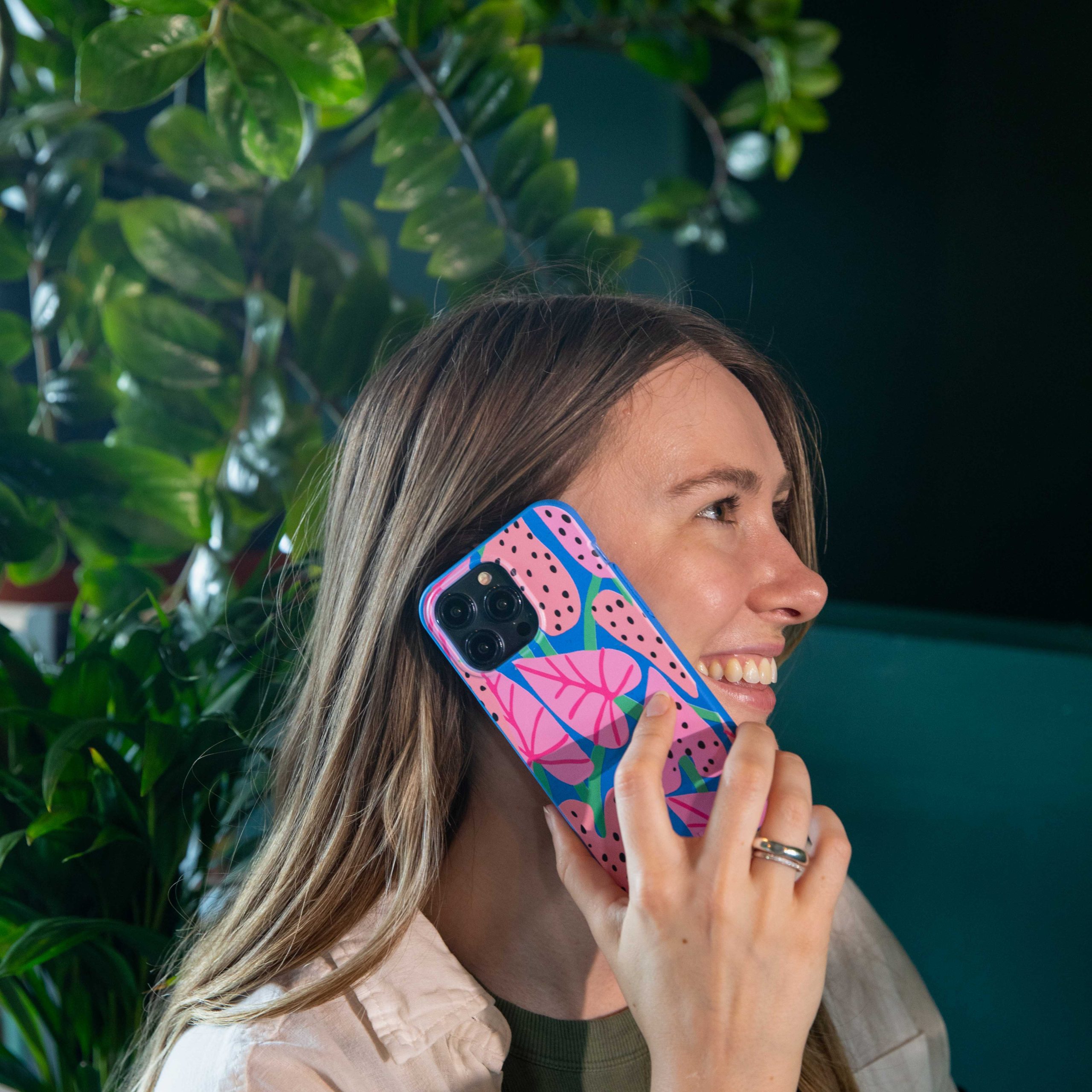 CANDY-BLOOM_IP7_ElectricBlue