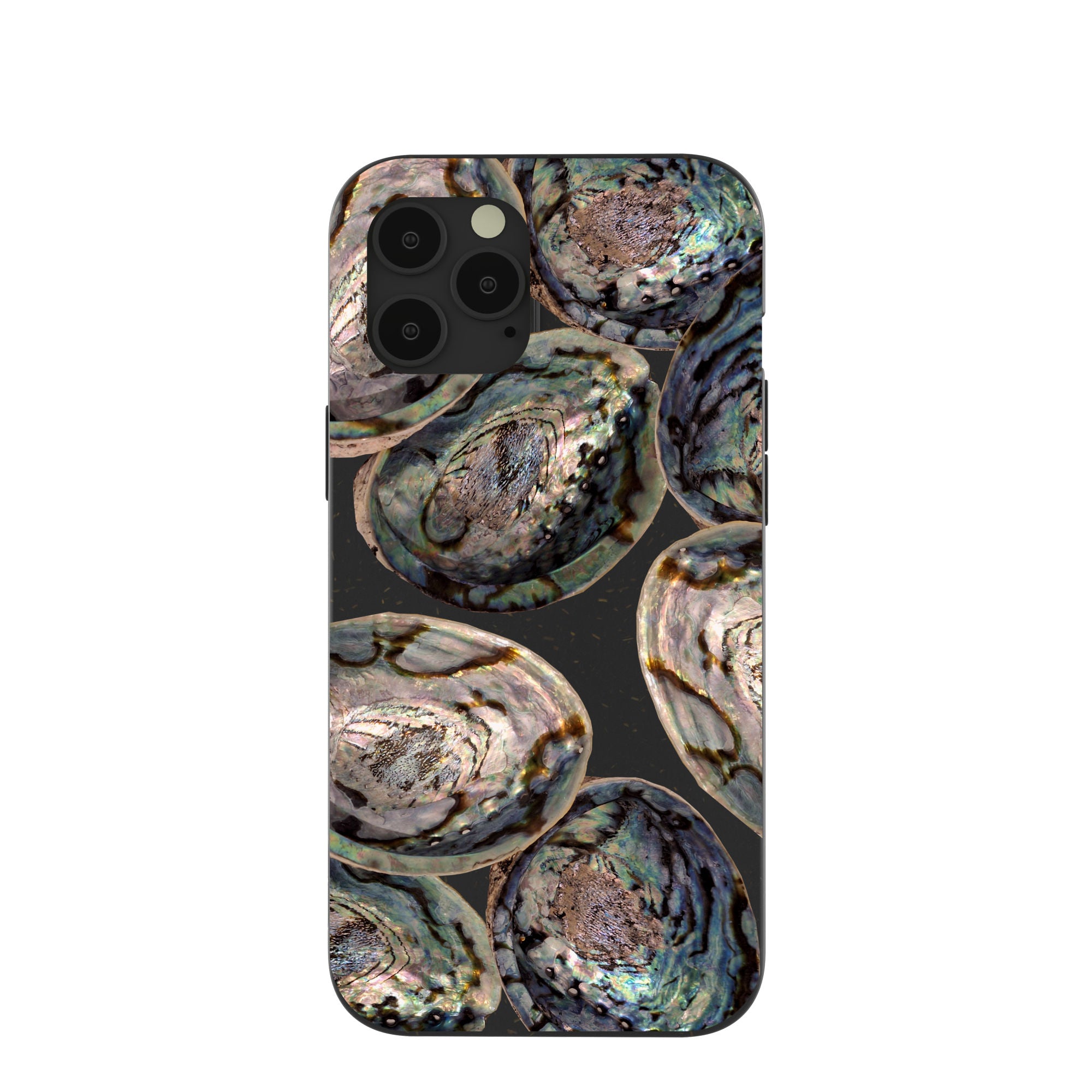 ABALONE-SHELLS_IP12PMAX_Black