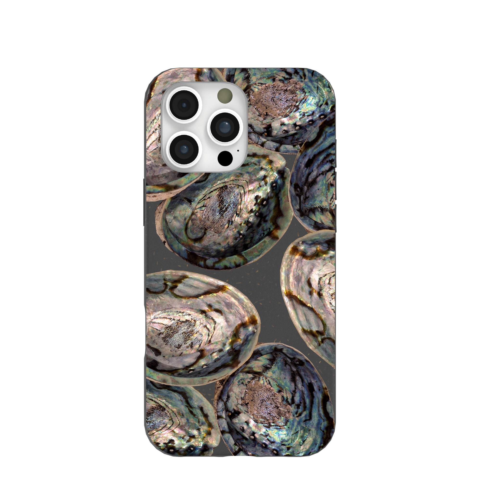 ABALONE-SHELLS_IP16PMAX_Black