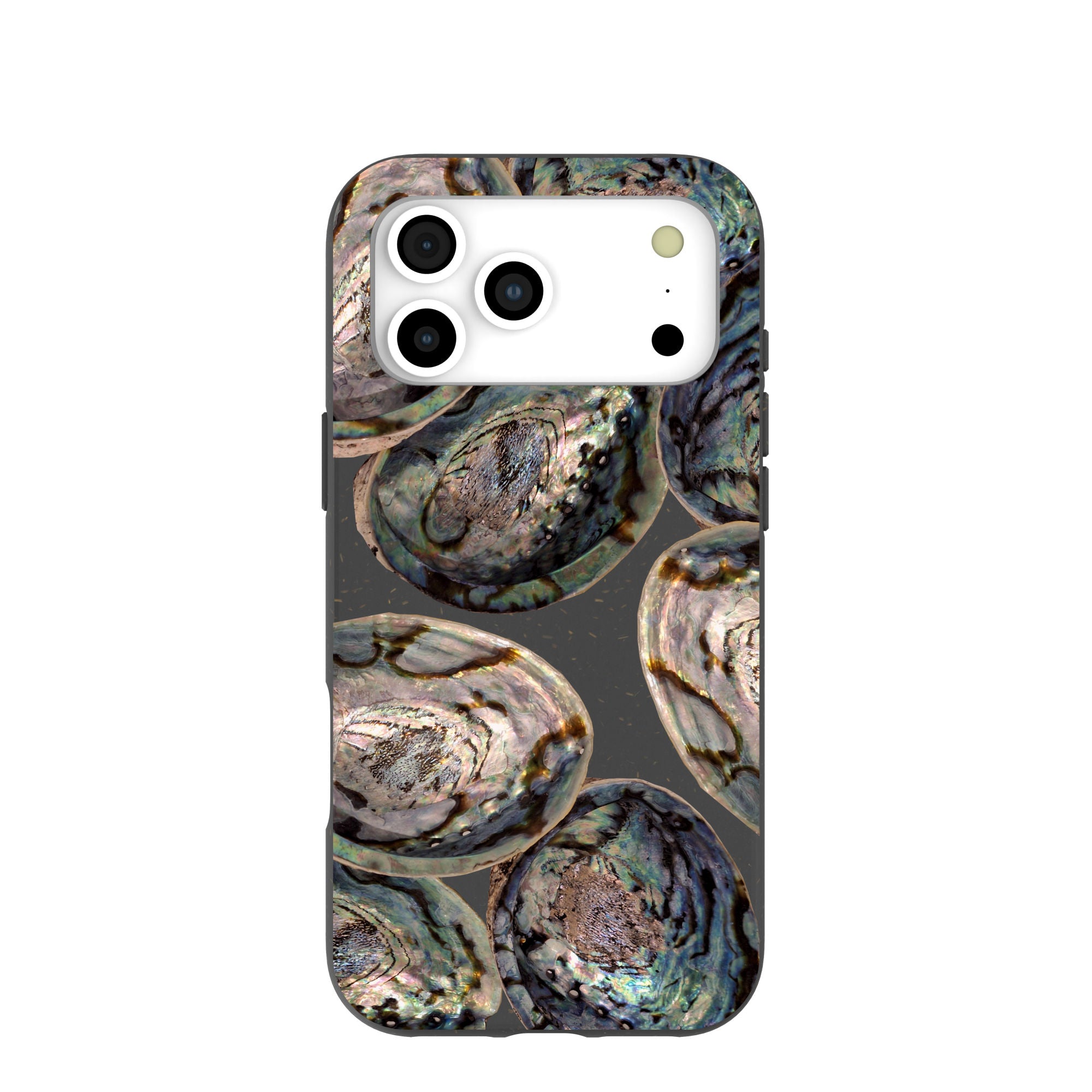 ABALONE-SHELLS_IP17PMAX_Black