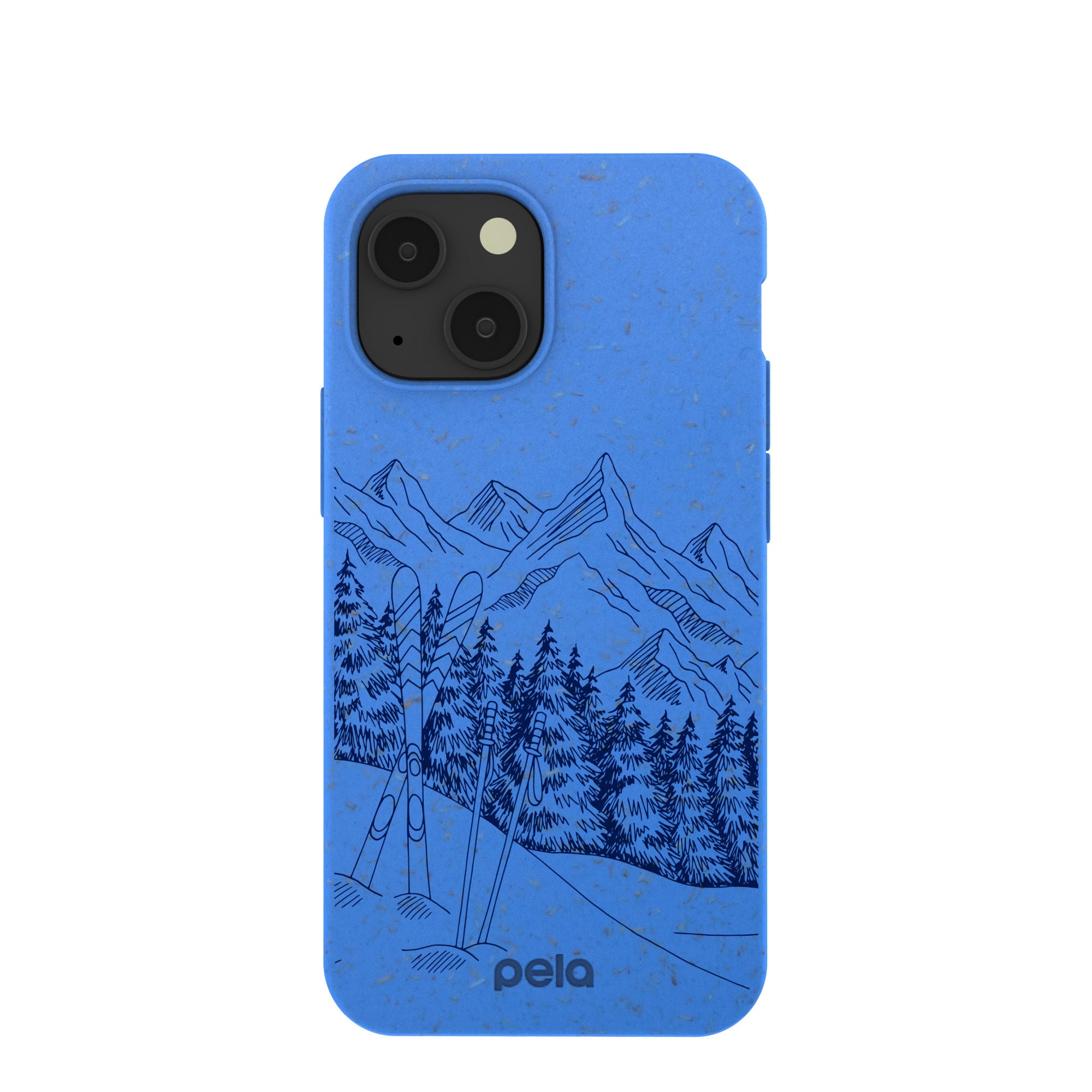 BACKCOUNTRY-SKI_IP13MINI_ElectricBlue