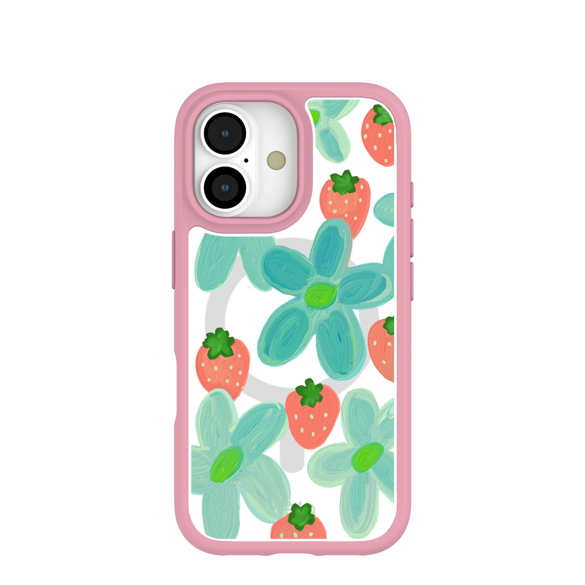 BERRY-BELLE_IP17-CLEAR_PetalPink