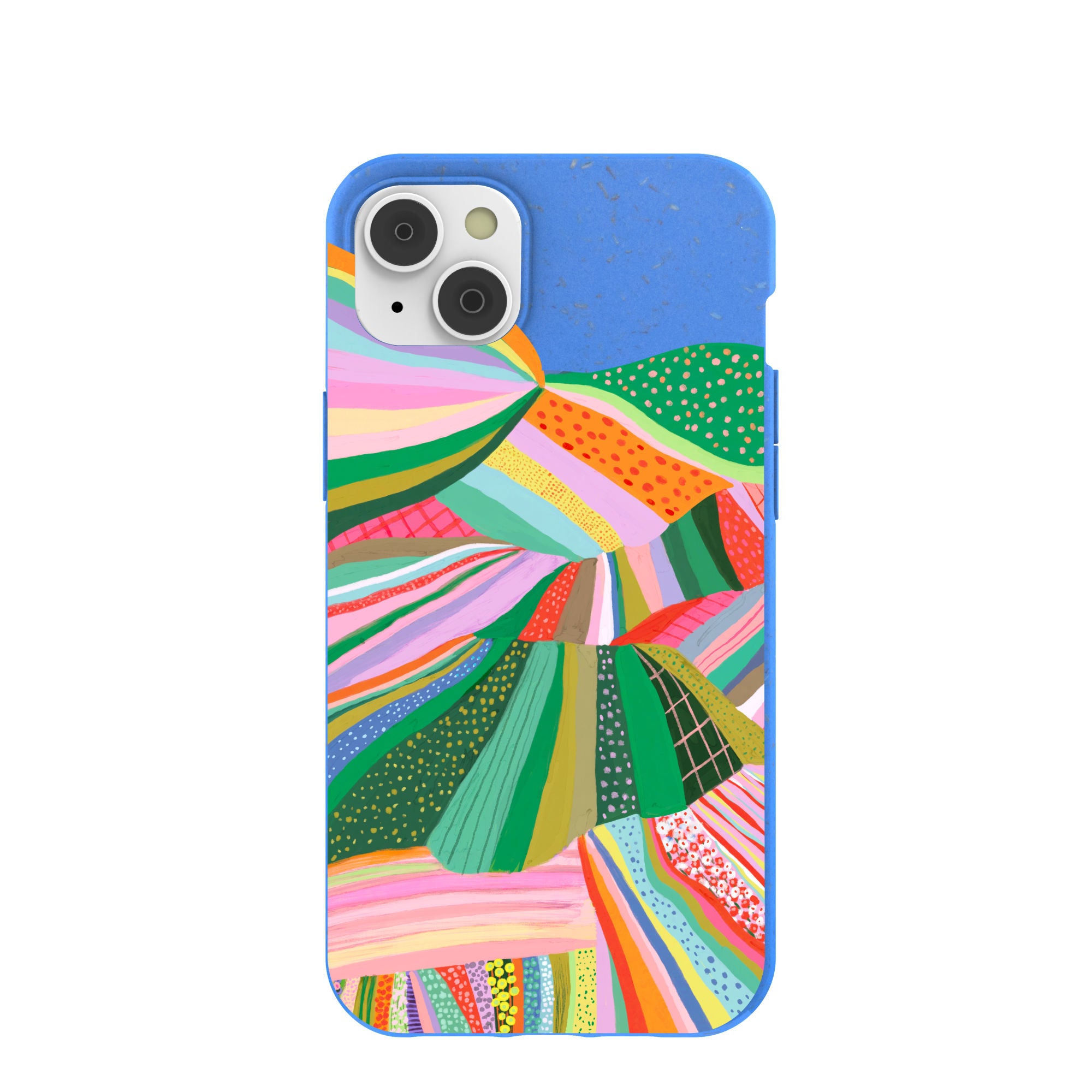 BLOOMSTATIC_IP14PLUS_ElectricBlue