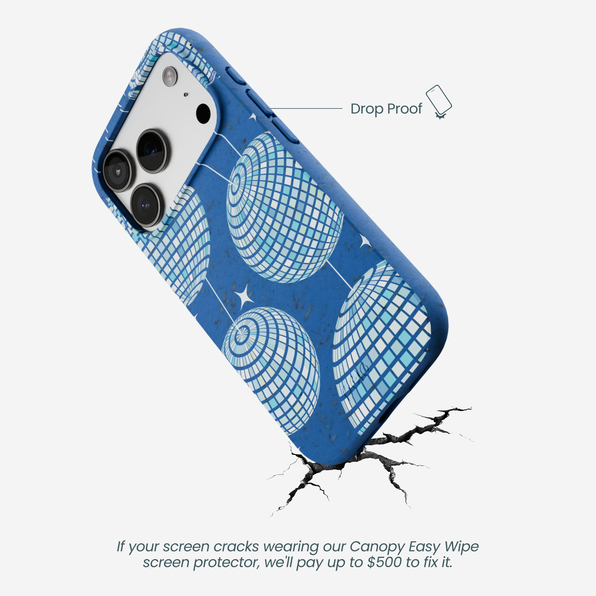 BLUE-GROOVE_IP17P_ElectricBlue