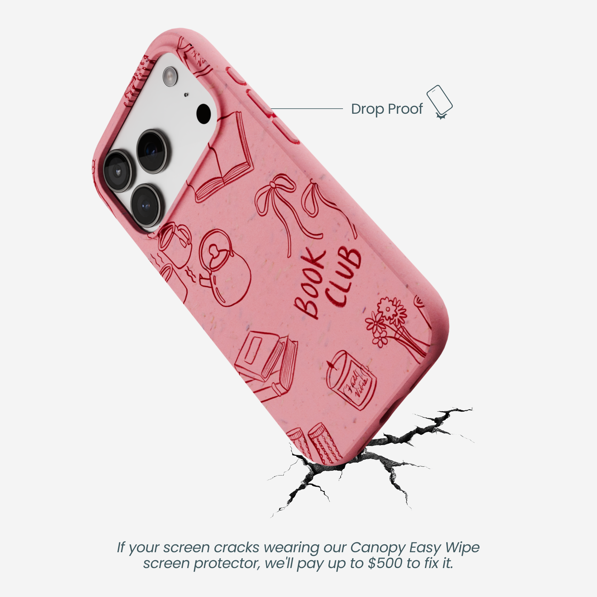 BOOK-CLUB_IP17P_BubblegumPink