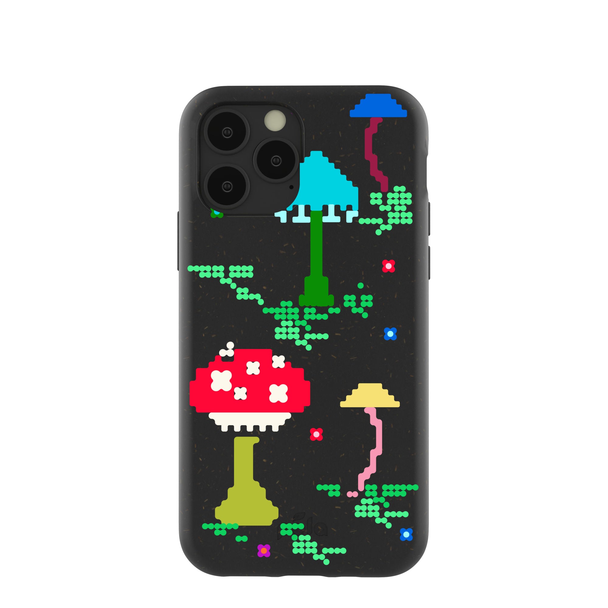 BYTE-BLOOM_IP11P_Black