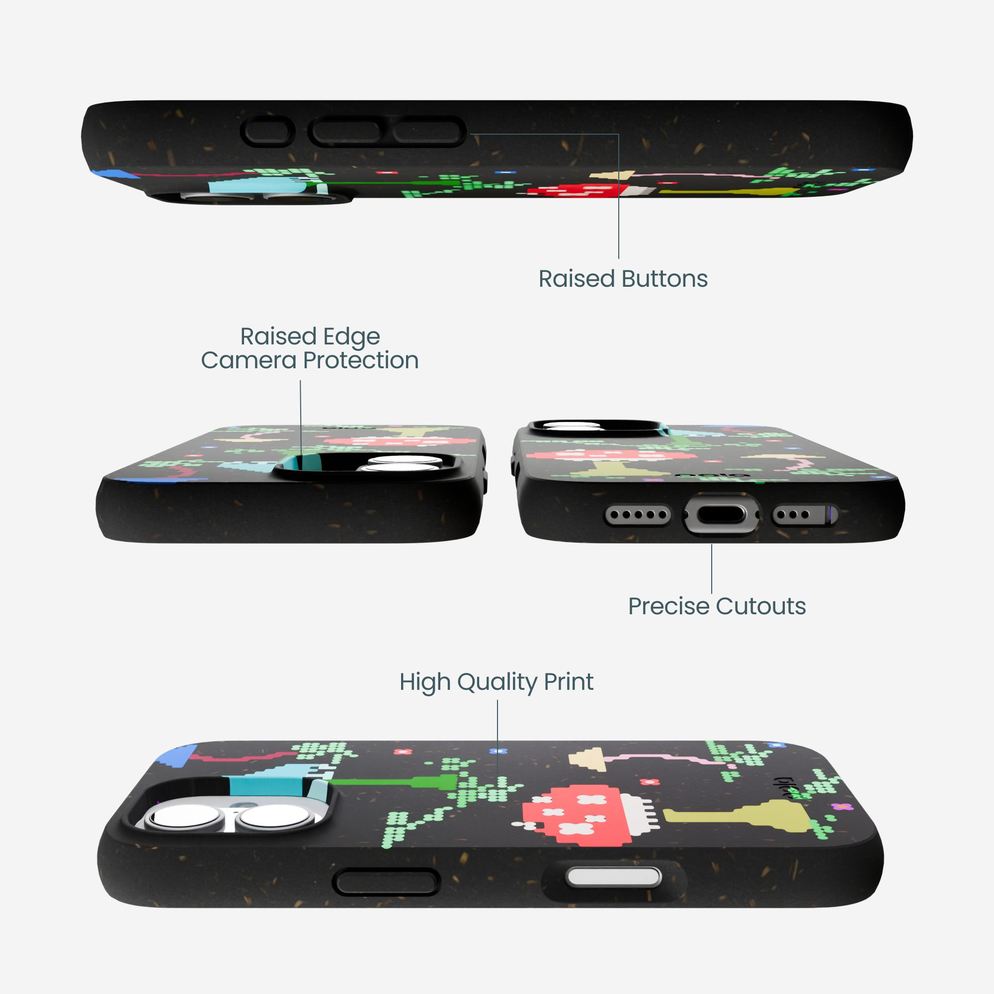 BYTE-BLOOM_IP17_Black