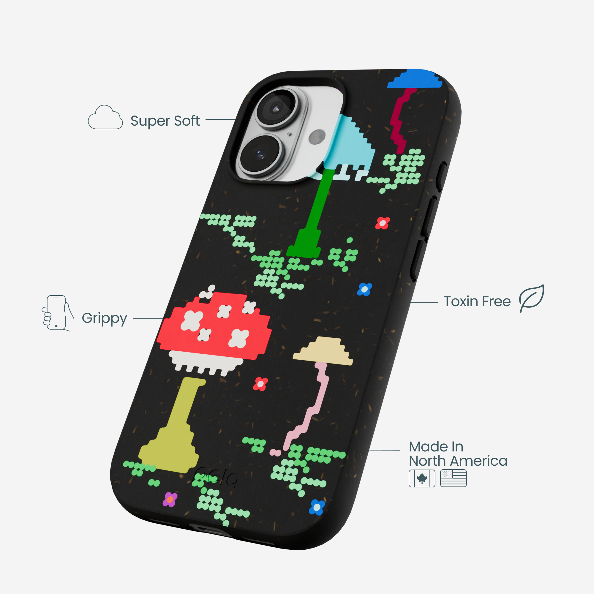 BYTE-BLOOM_IP17_Black