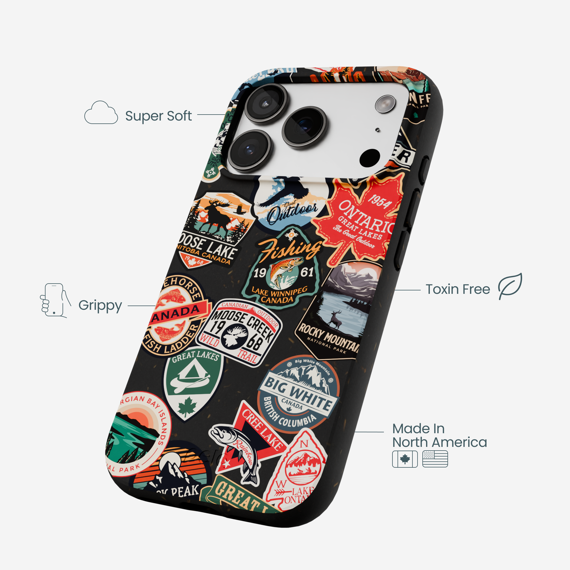 CANADIAN-STICKERS_IP17P_Black