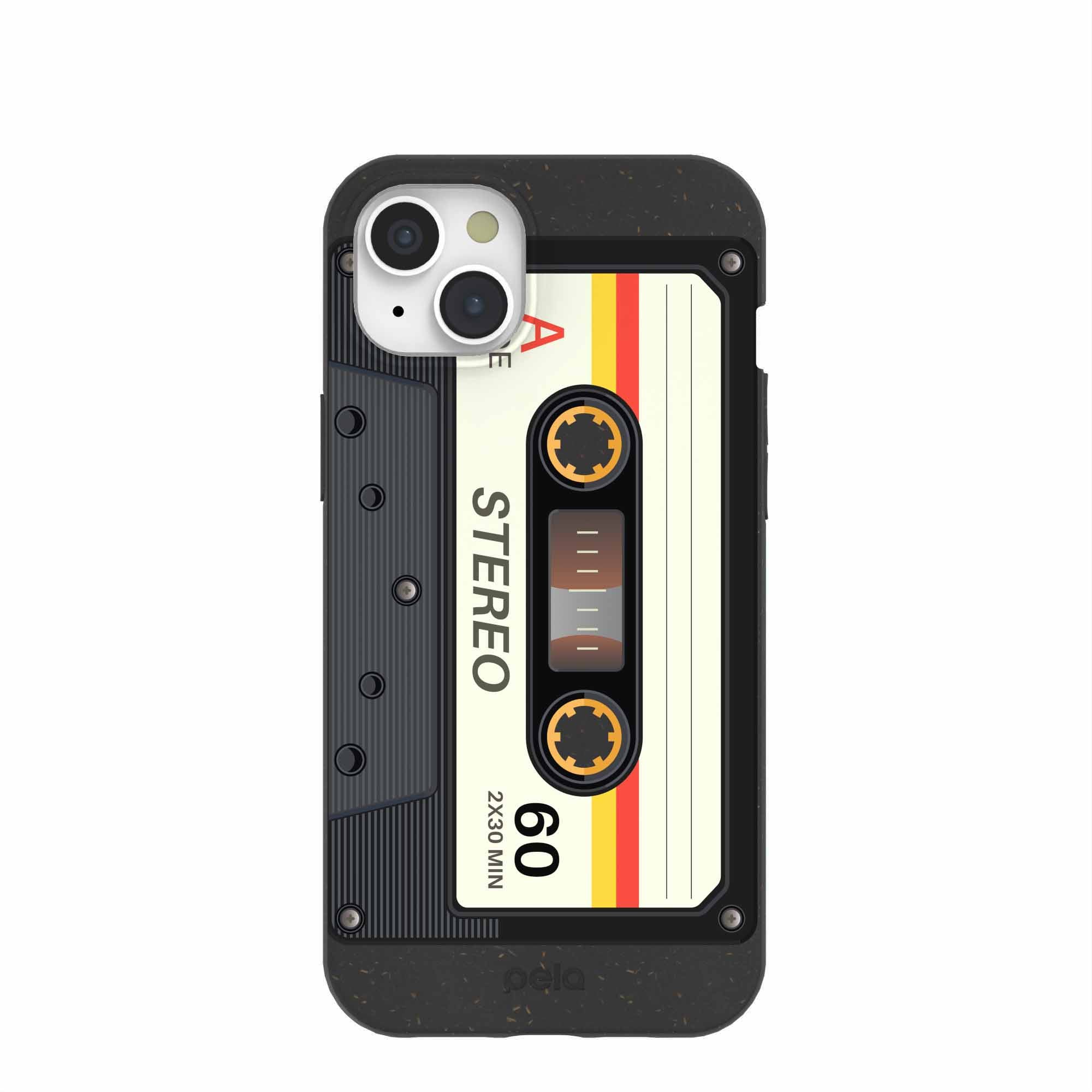 CASSETTE_IP15PLUS_Black