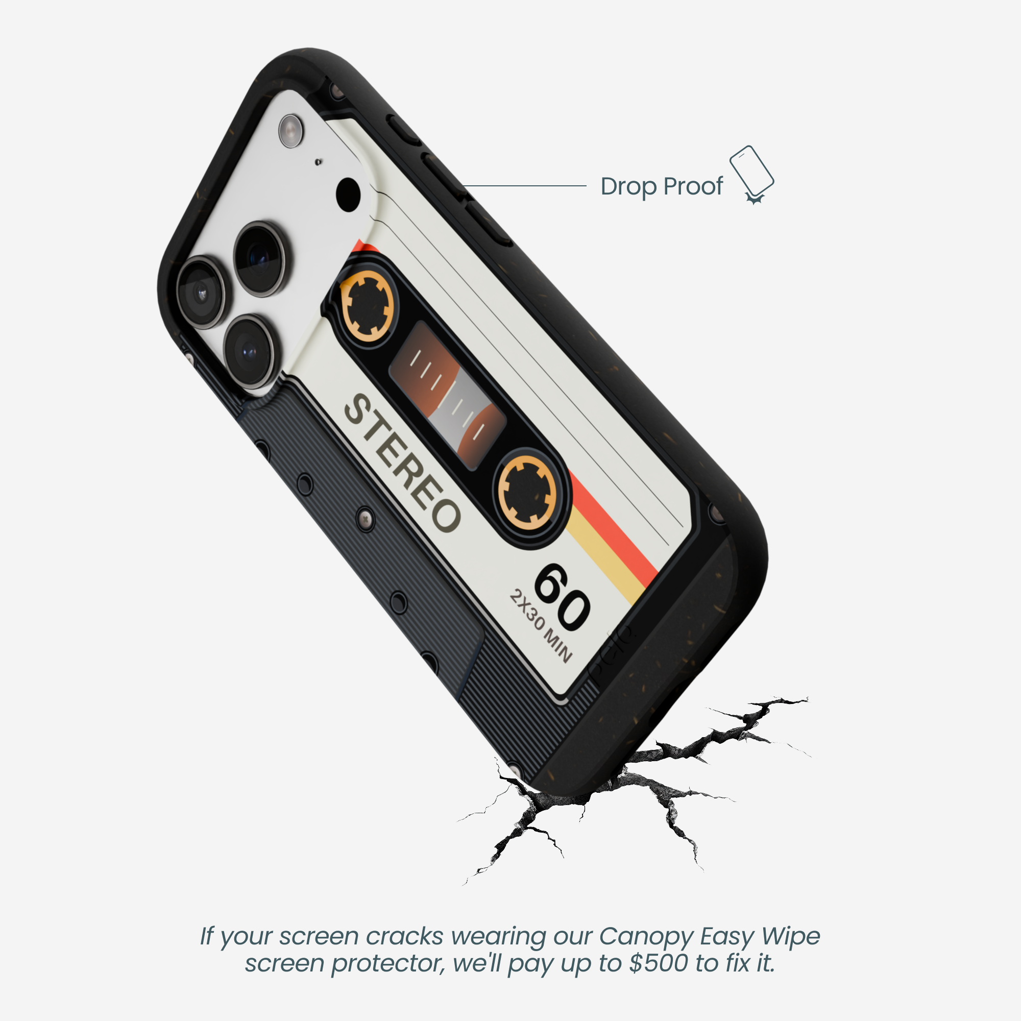 CASSETTE_IP17P_Black