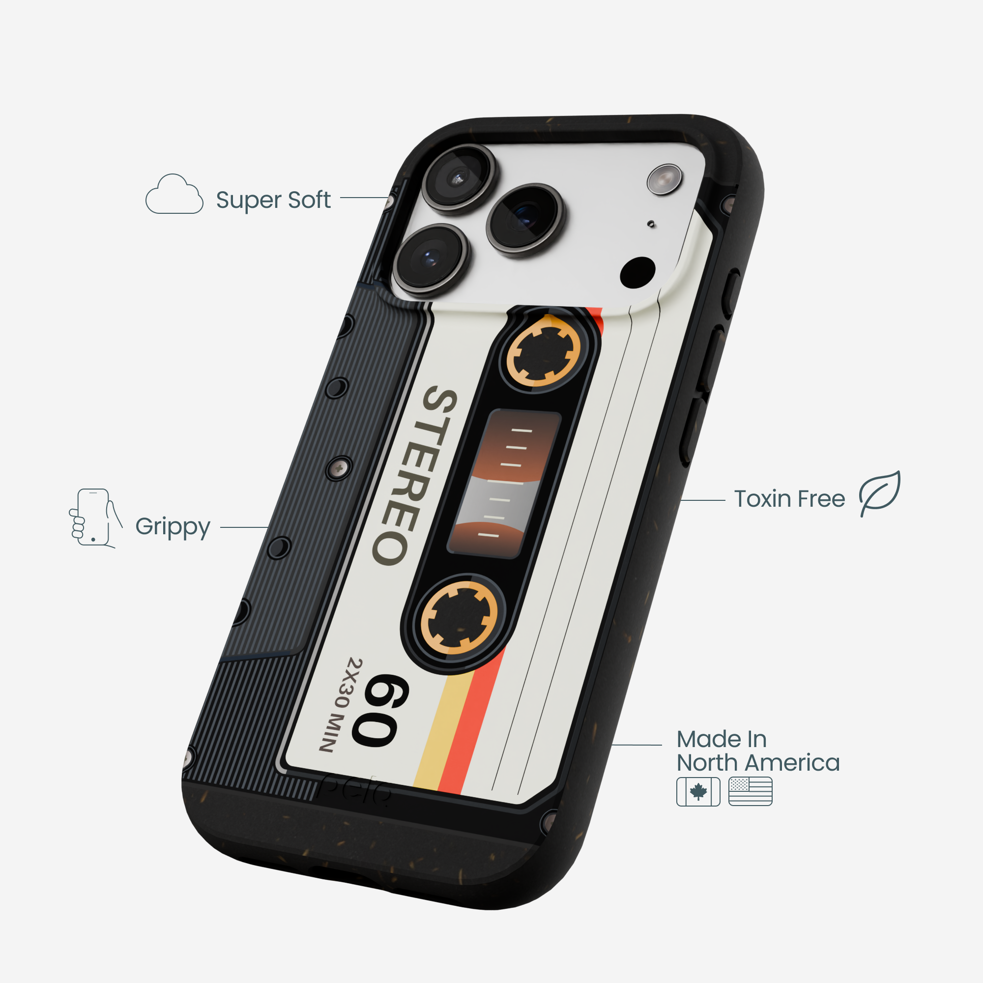 CASSETTE_IP17P_Black