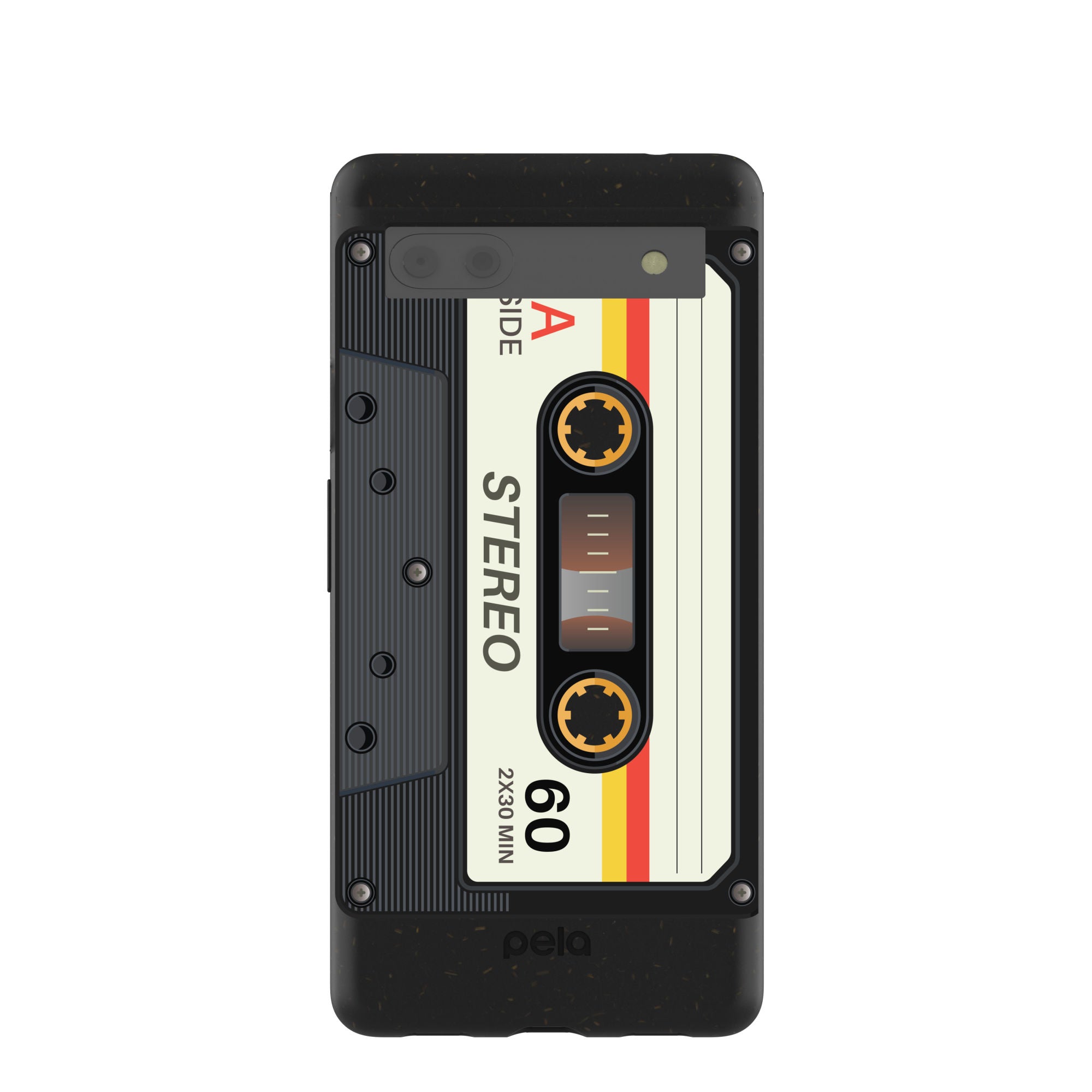 CASSETTE_PX6A_Black