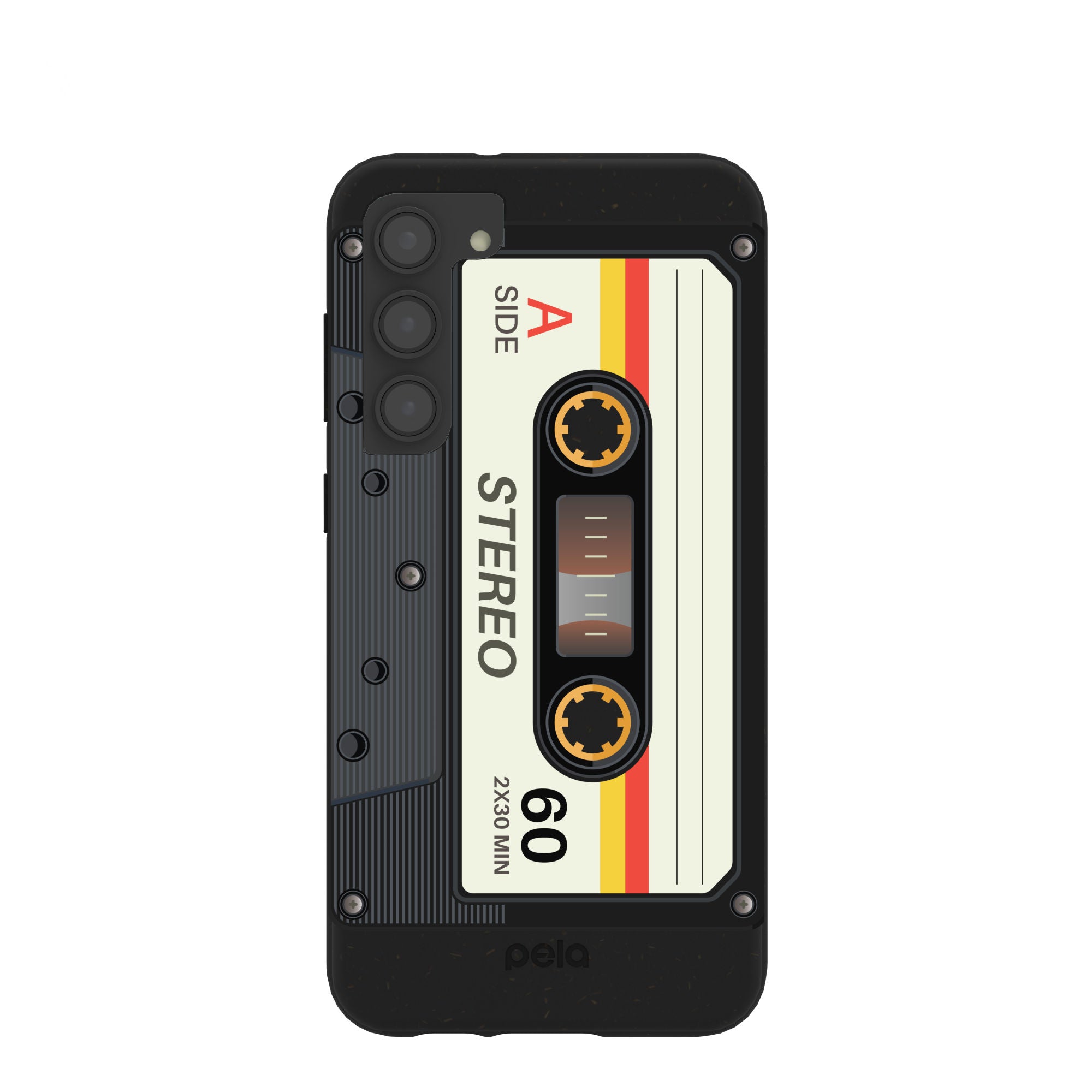 CASSETTE_S23PLUS_Black