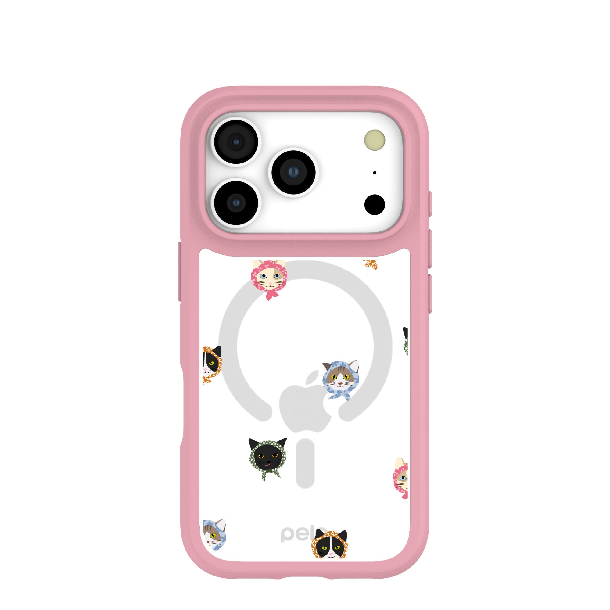 CAT-COUTURE_IP17P-CLEAR_PetalPink