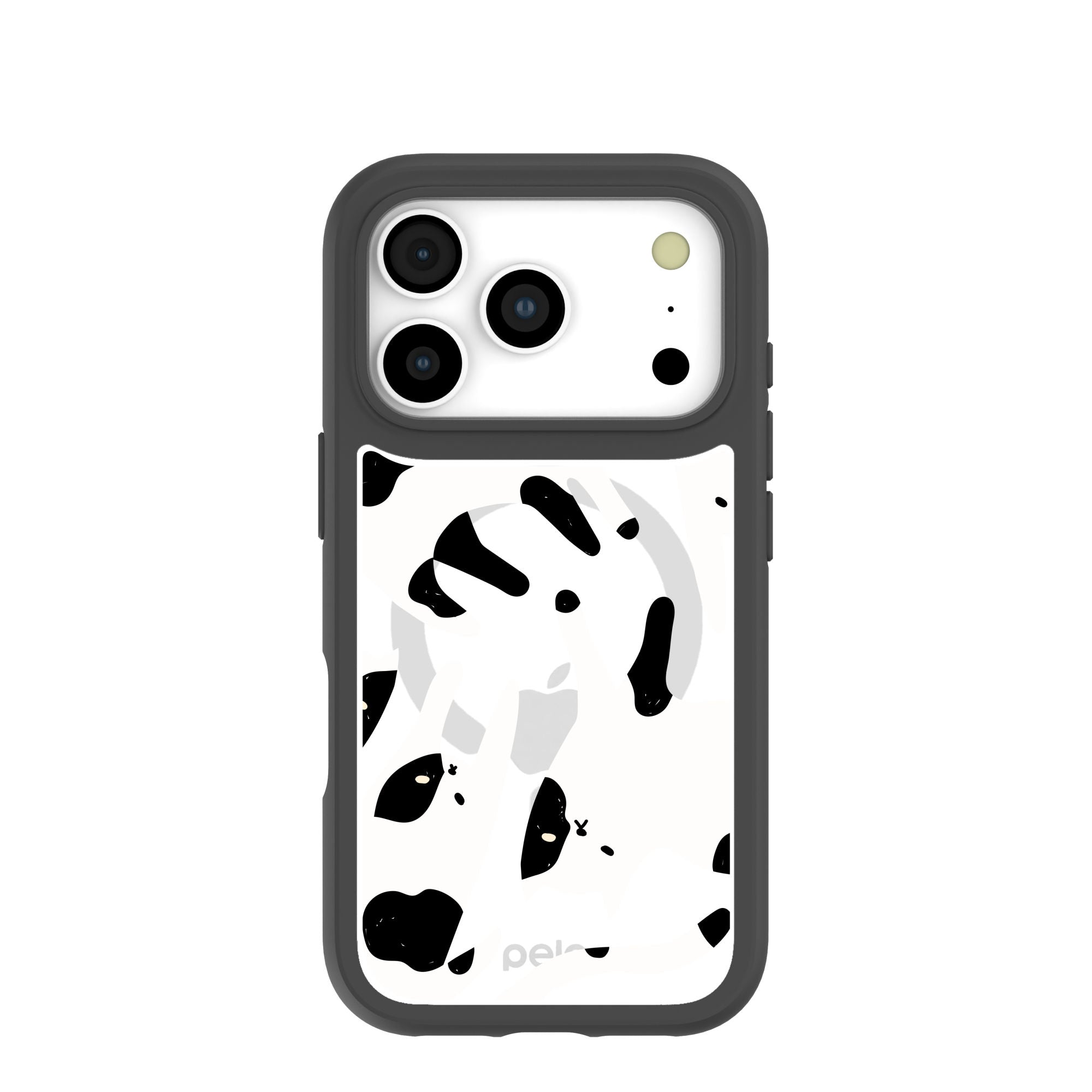 CAT-COW_IP17P-CLEAR_Noir