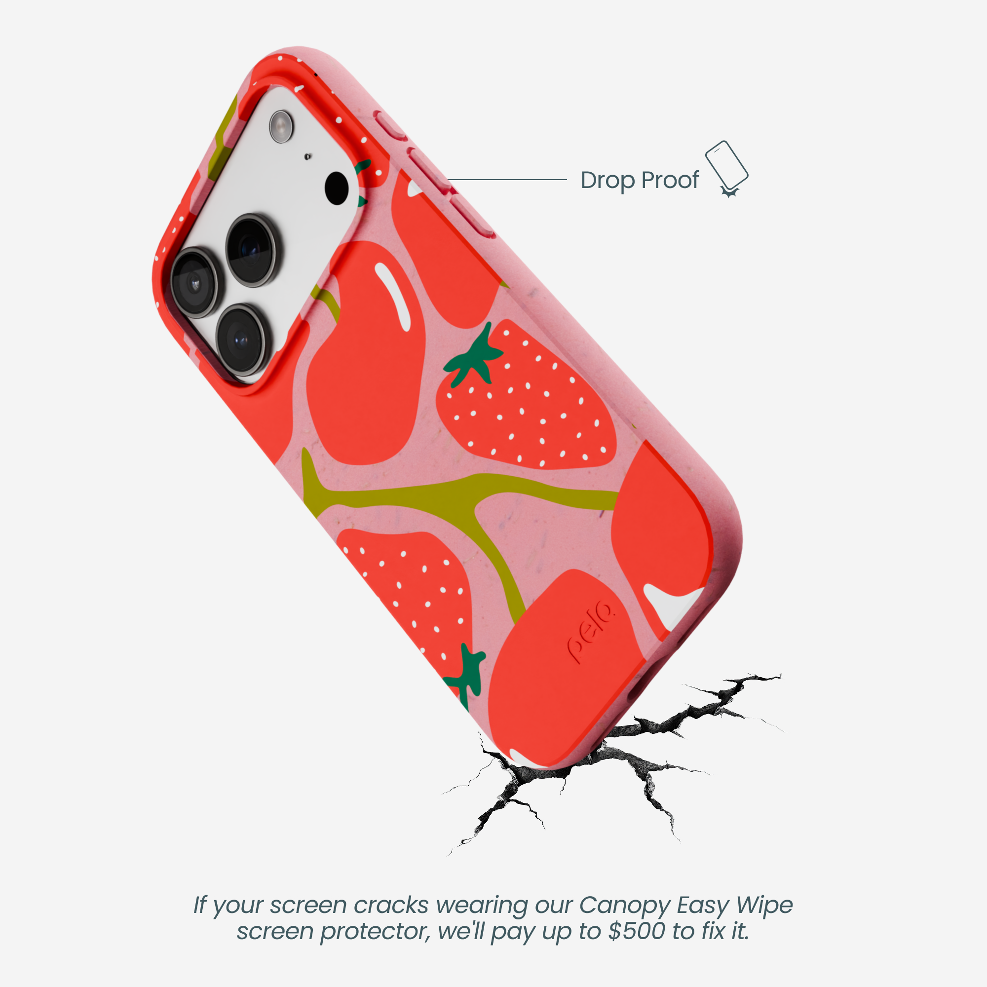 CHERRY-BERRY_IP17P_BubblegumPink