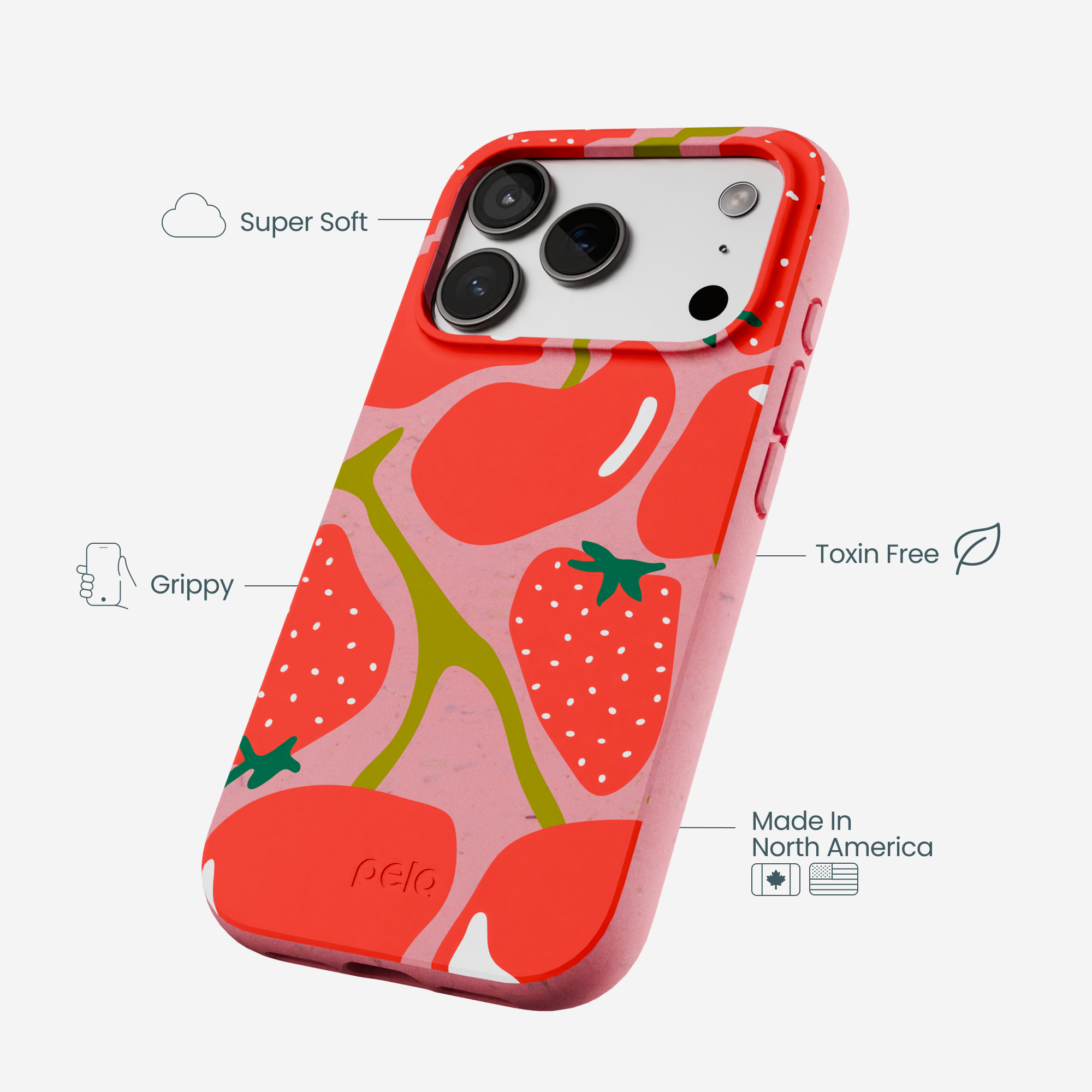 CHERRY-BERRY_IP17P_BubblegumPink