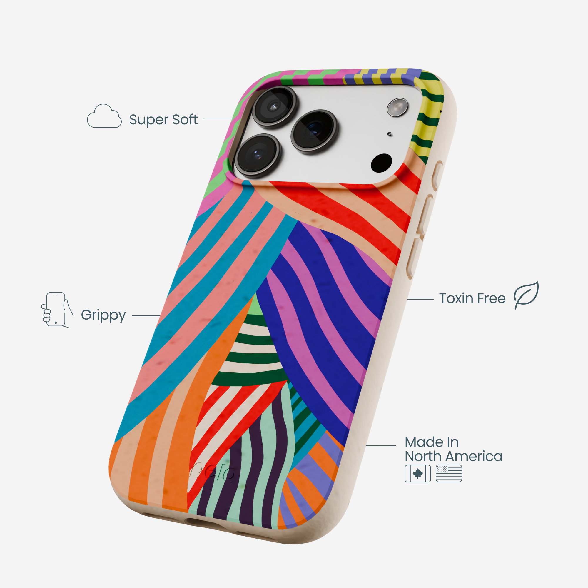 CLOWNISH-STRIPES_IP17P_Seashell