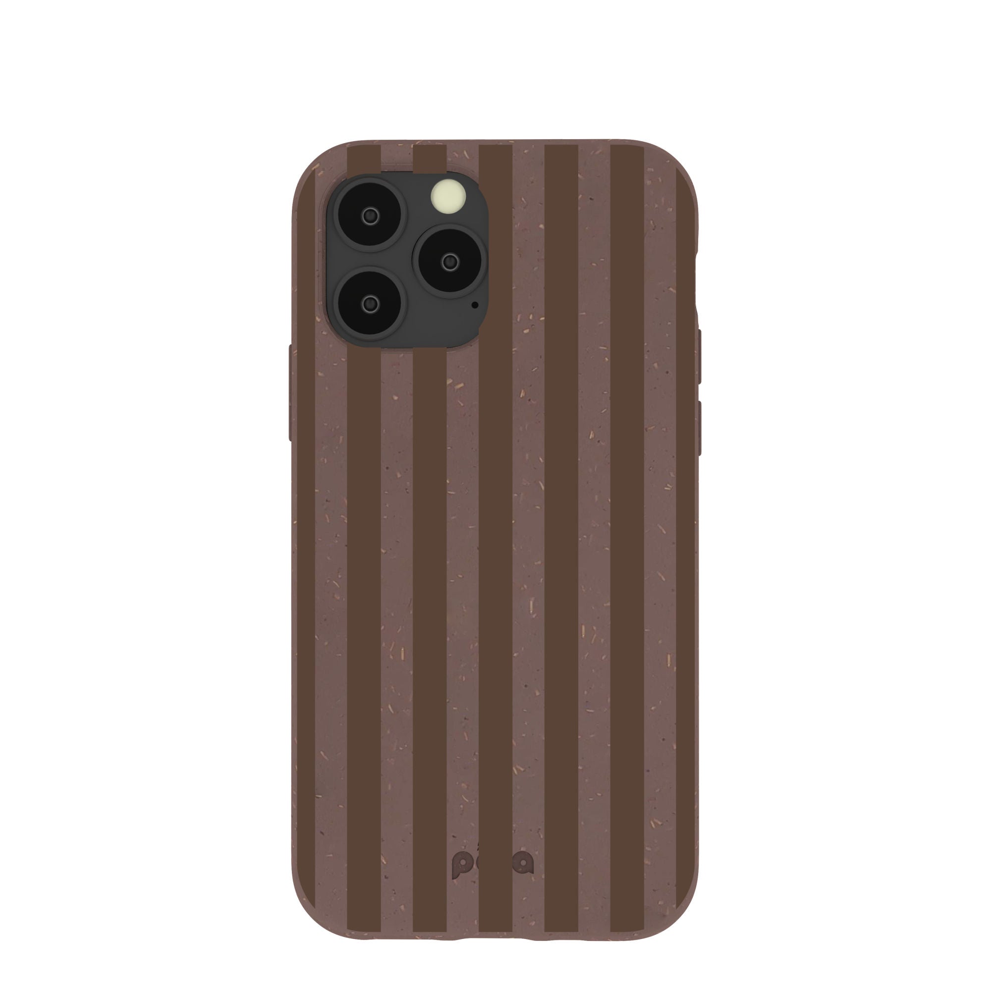 COCOA-STRIPES_IP11P_ChocolateBrown