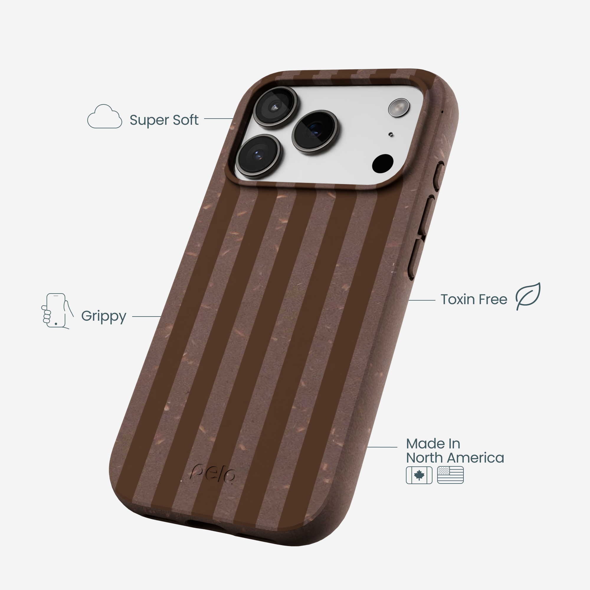 COCOA-STRIPES_IP17P_ChocolateBrown