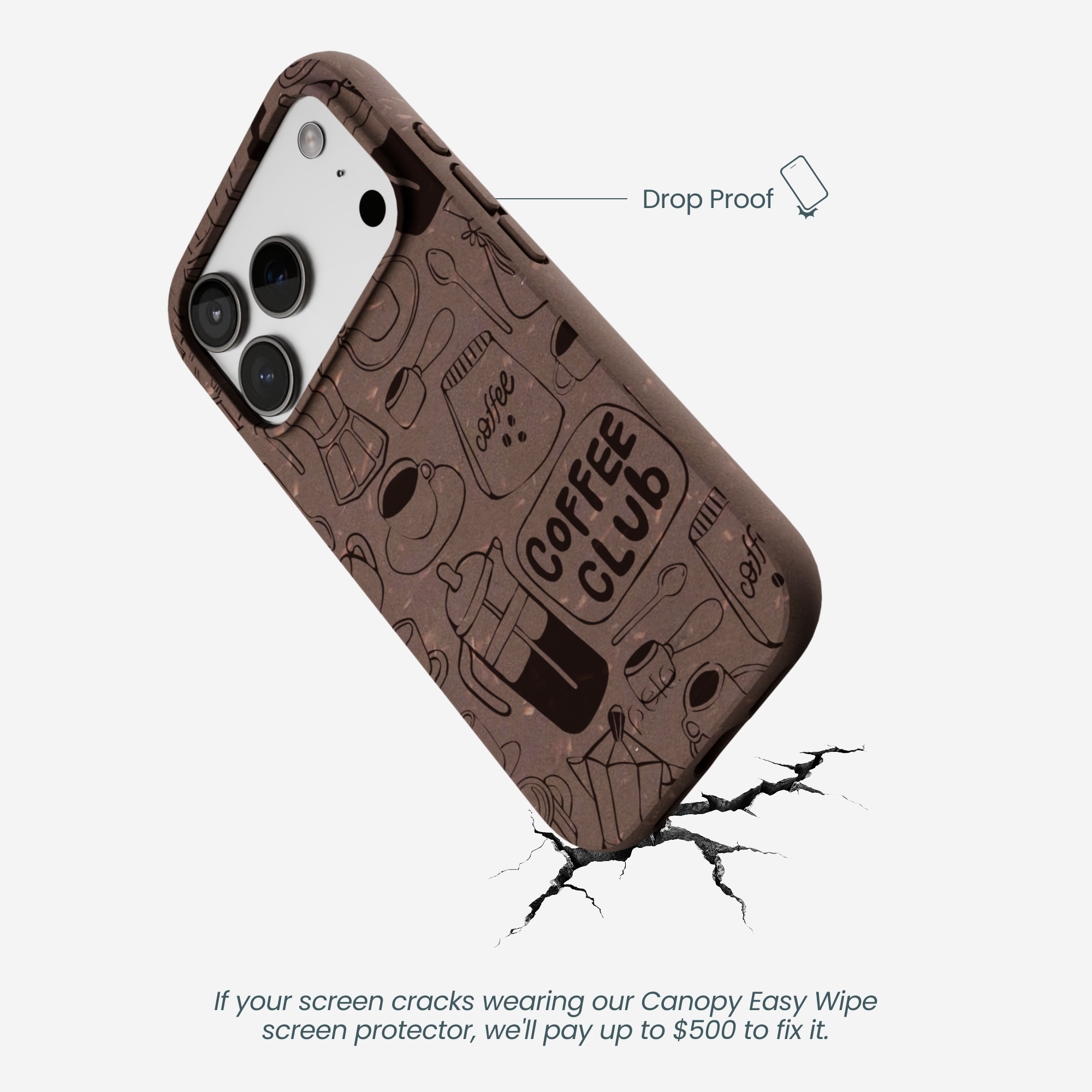 COFFEE-CLUB_IP17P_ChocolateBrown