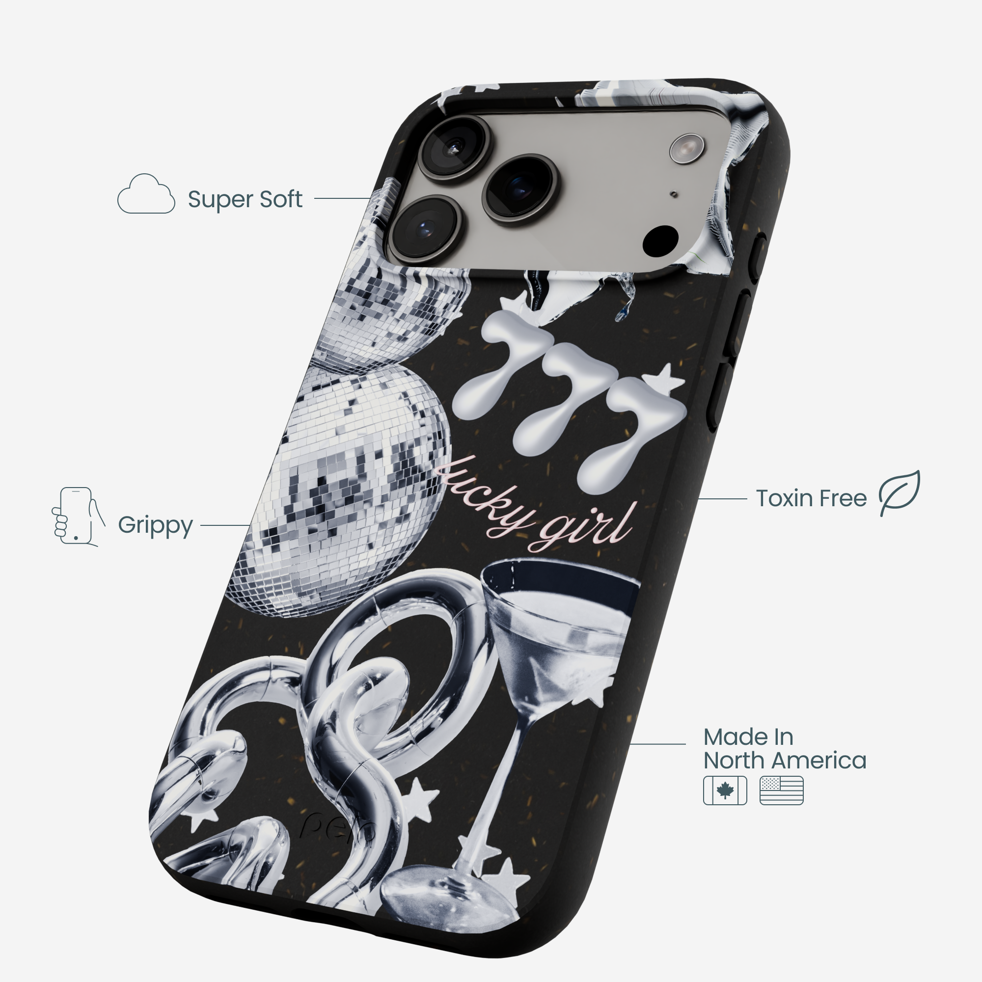 COSMIC-LUCK_IP17PMAX_Black