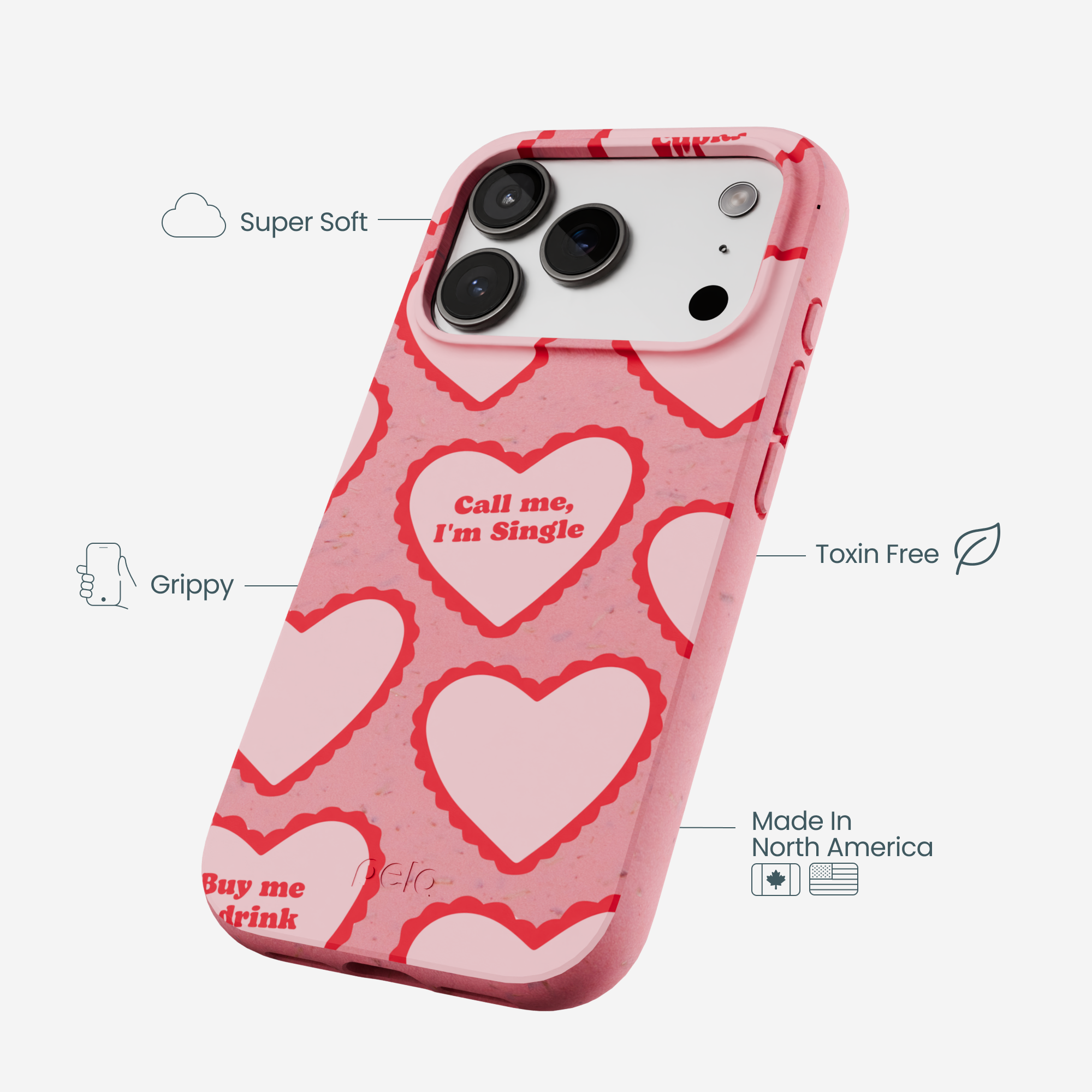 CUPID-WHO_IP17P_BubblegumPink