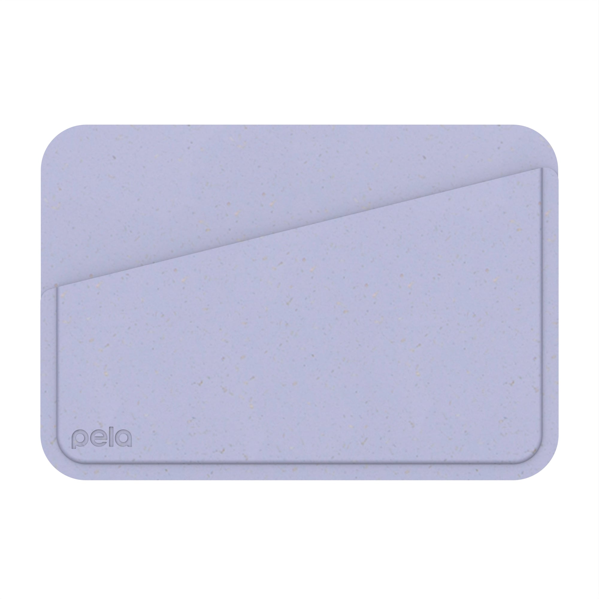 Lavender Mini Wallet