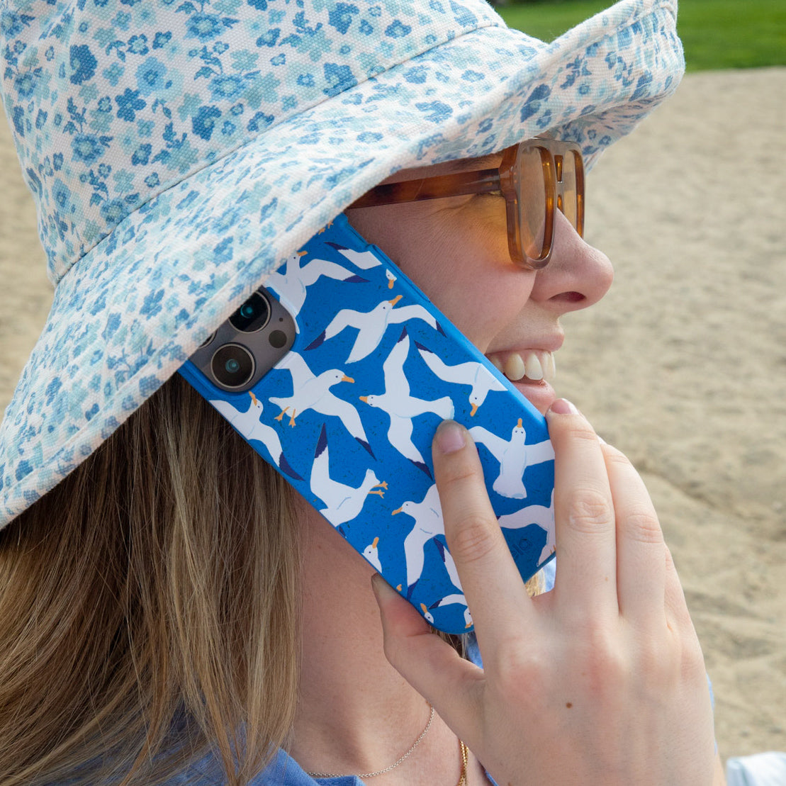 SEAGULLS_IP13MINI_ElectricBlue