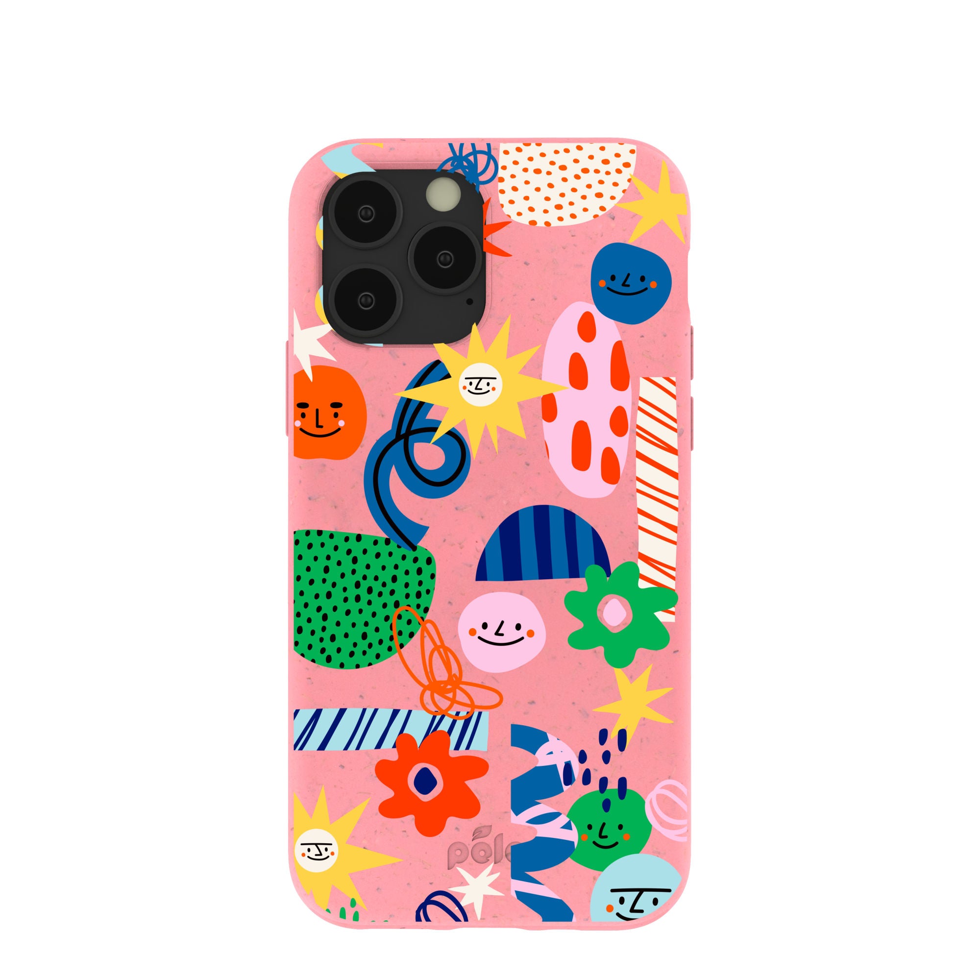 DAYDREAMING_IP11P_BubblegumPink