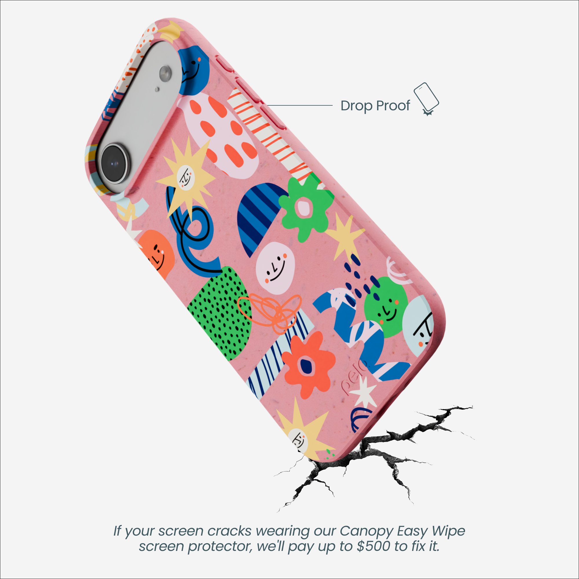 DAYDREAMING_IP17AIR_BubblegumPink