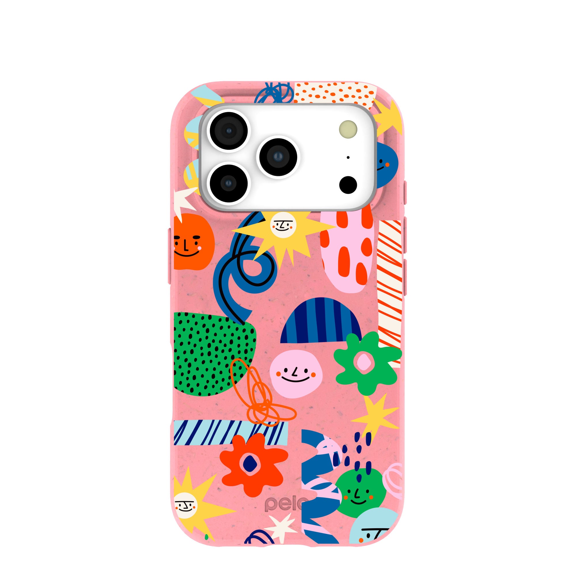 DAYDREAMING_IP17P_BubblegumPink