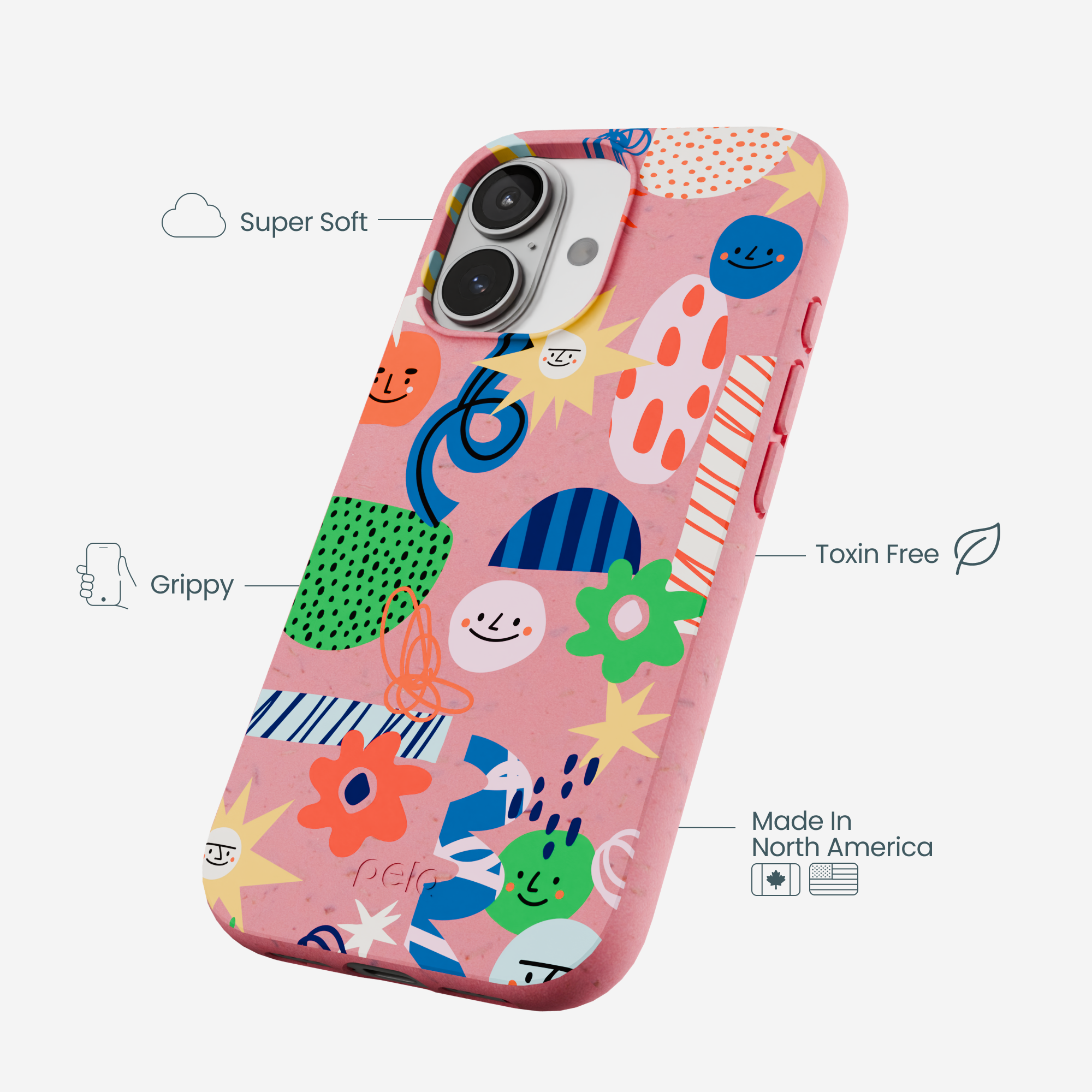 DAYDREAMING_IP17_BubblegumPink