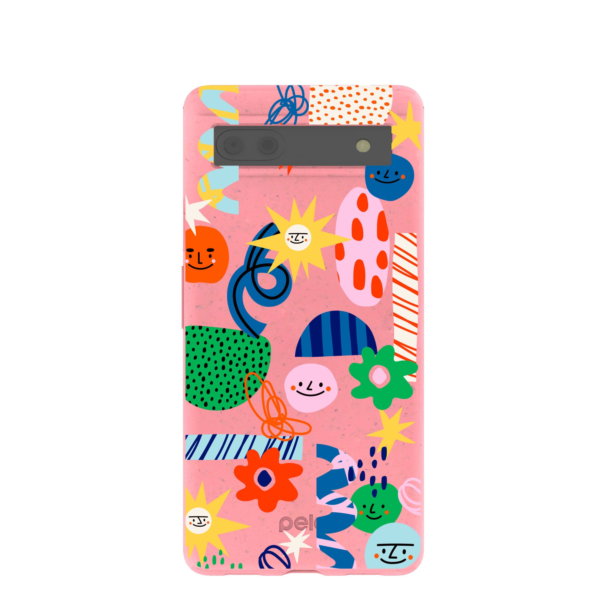 DAYDREAMING_PX6A_BubblegumPink