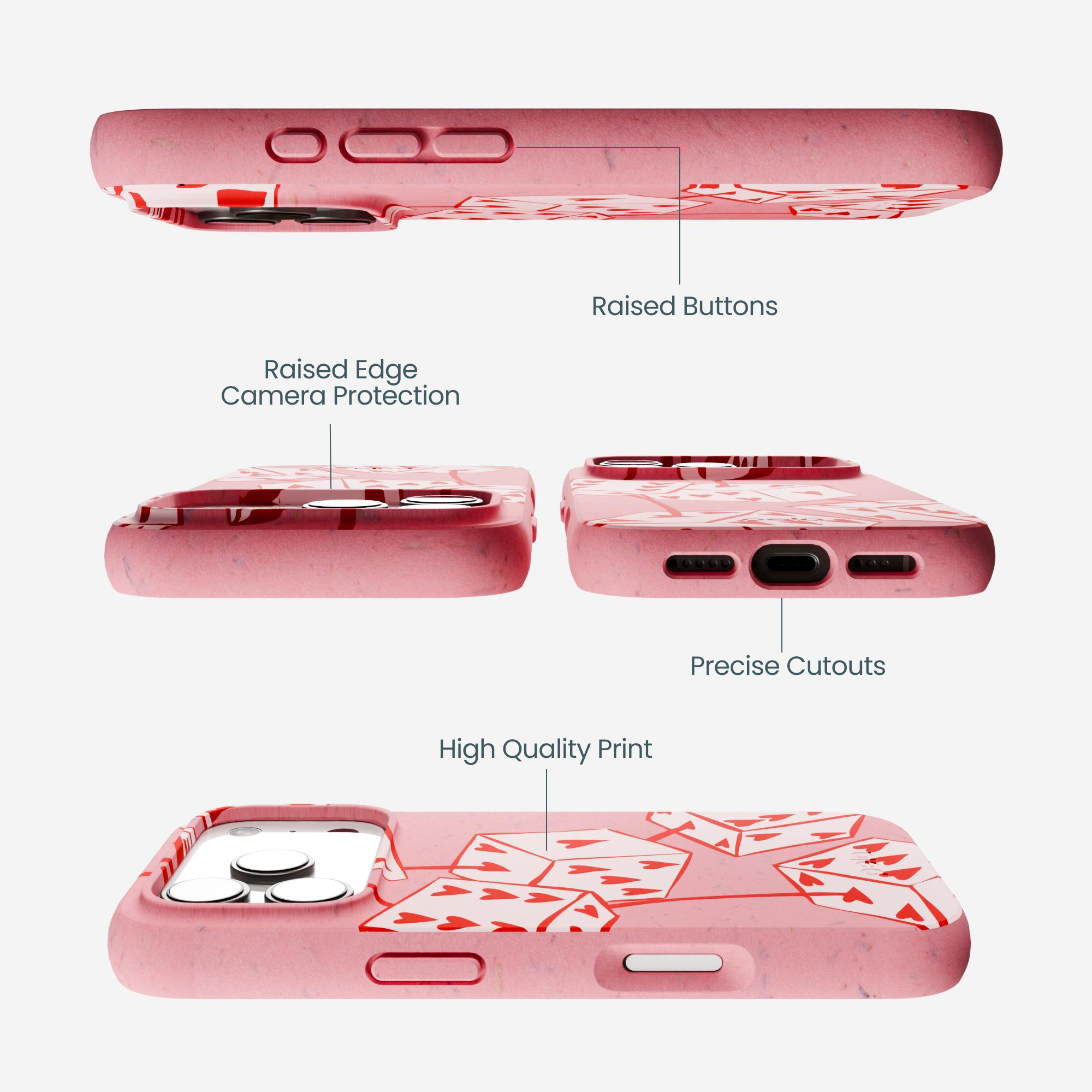 DICEY-CHERRIES_IP17P_BubblegumPink