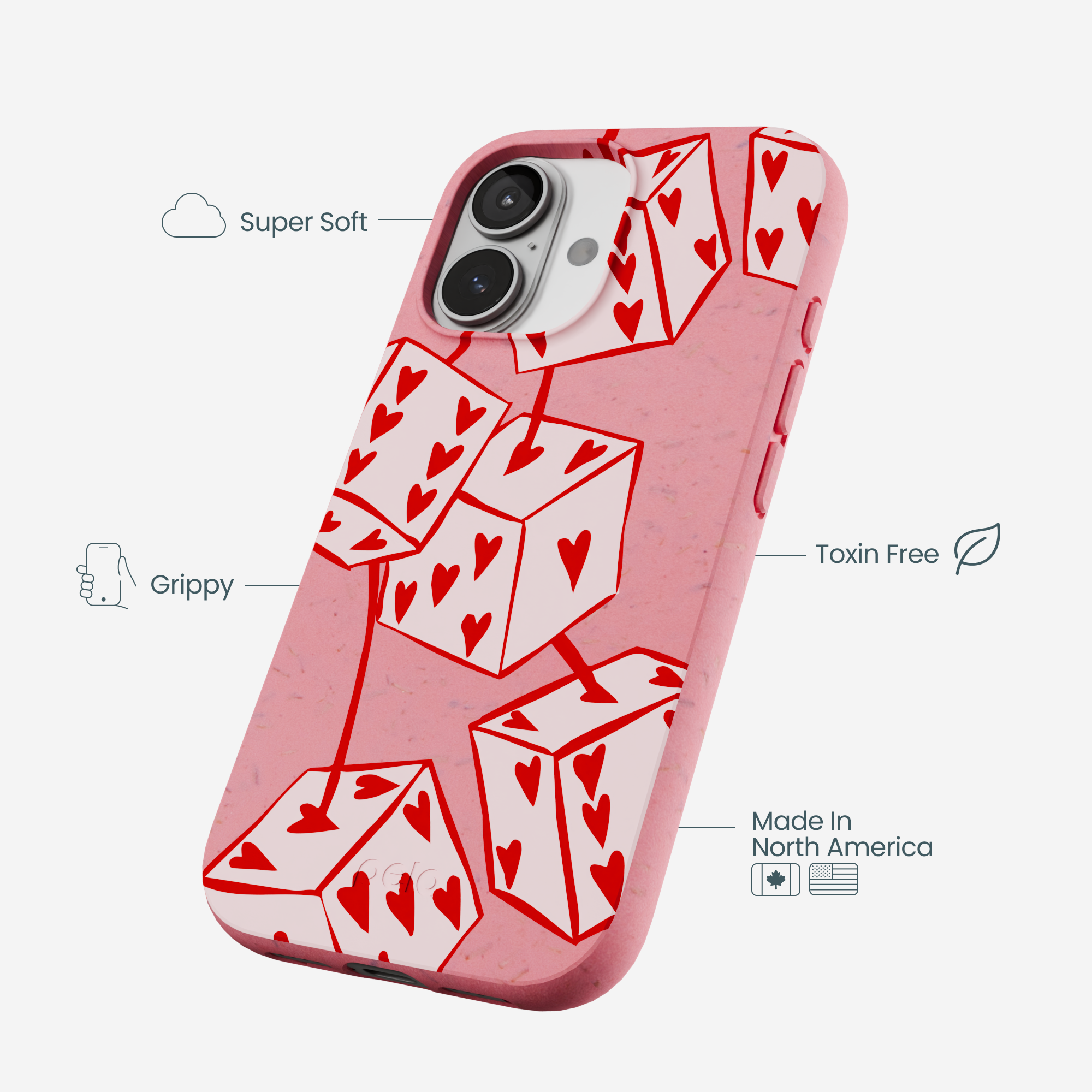 DICEY-CHERRIES_IP17_BubblegumPink