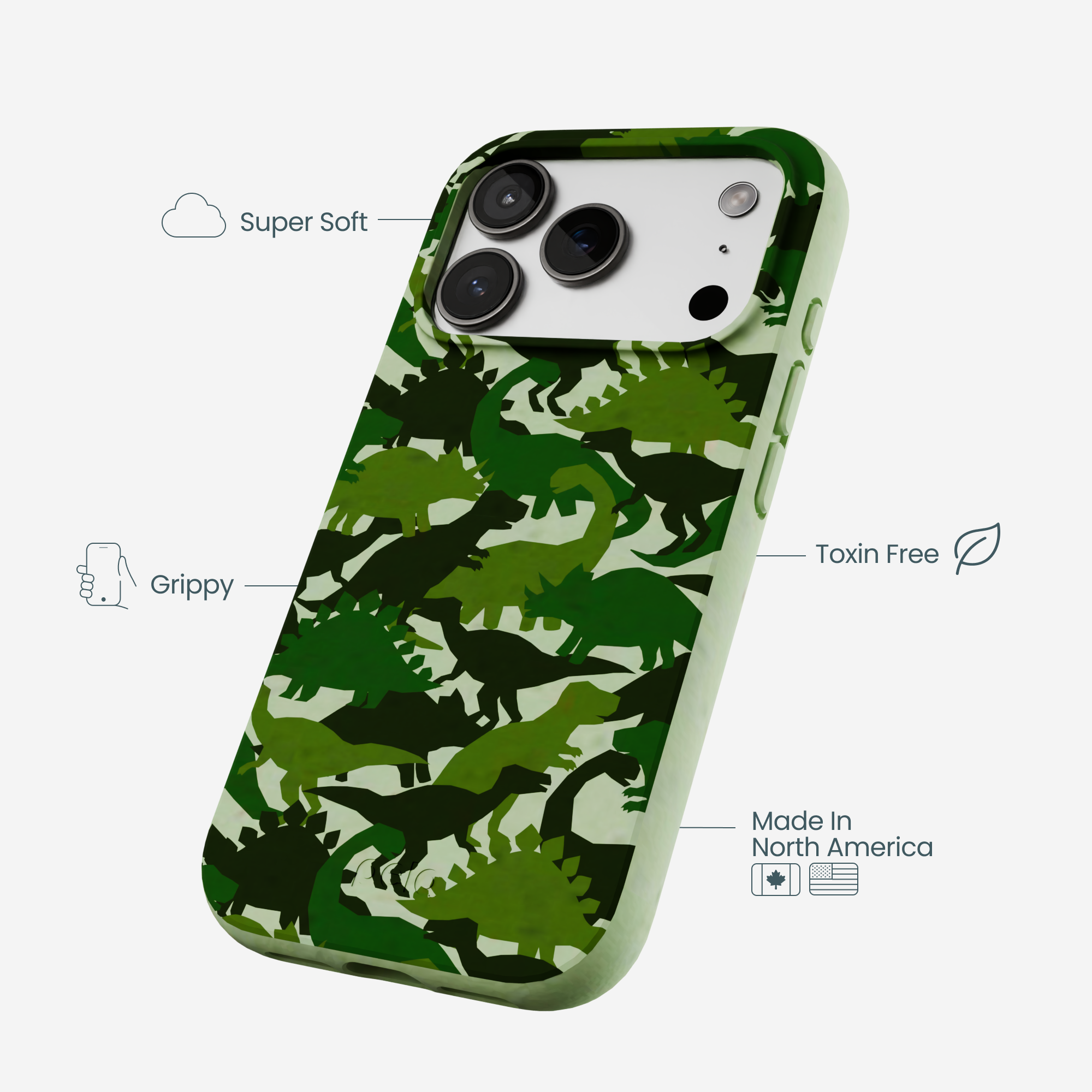 DINO-CAMO_IP17P_SageGreen