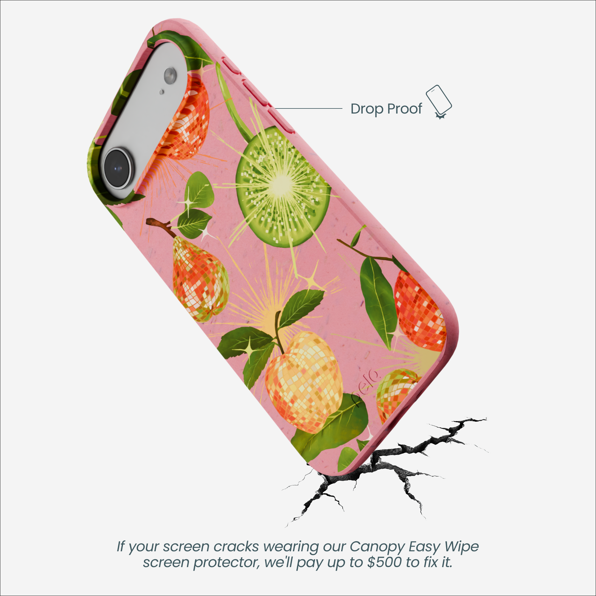 DISCO-FRUITY_IP17AIR_BubblegumPink