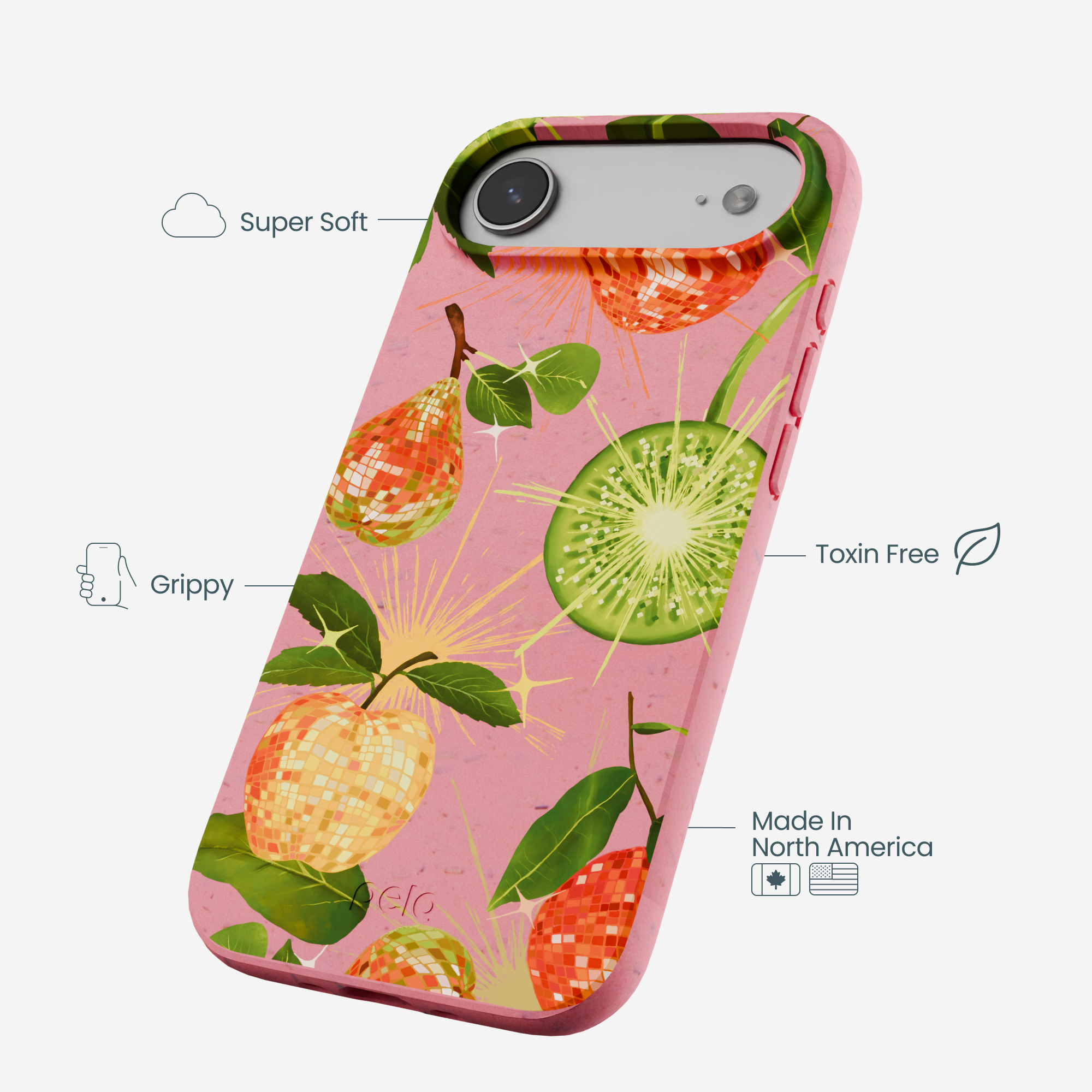 DISCO-FRUITY_IP17AIR_BubblegumPink