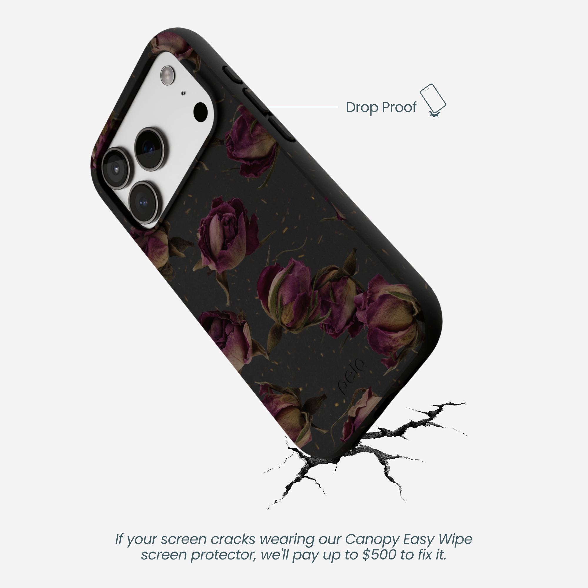 DRIED-ROSEBUDS_IP17P_Black