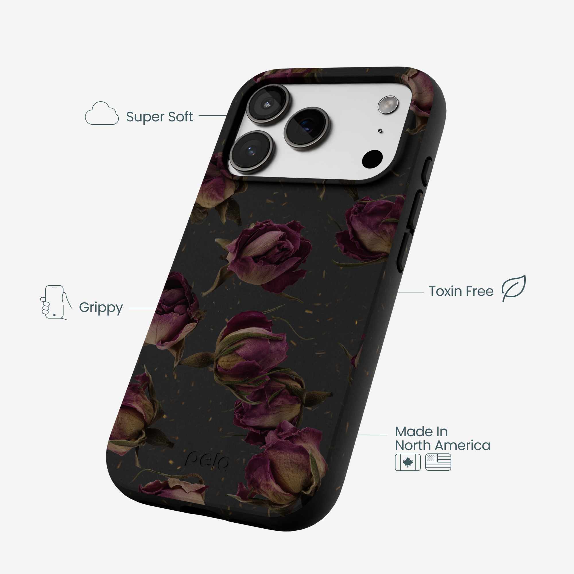 DRIED-ROSEBUDS_IP17P_Black