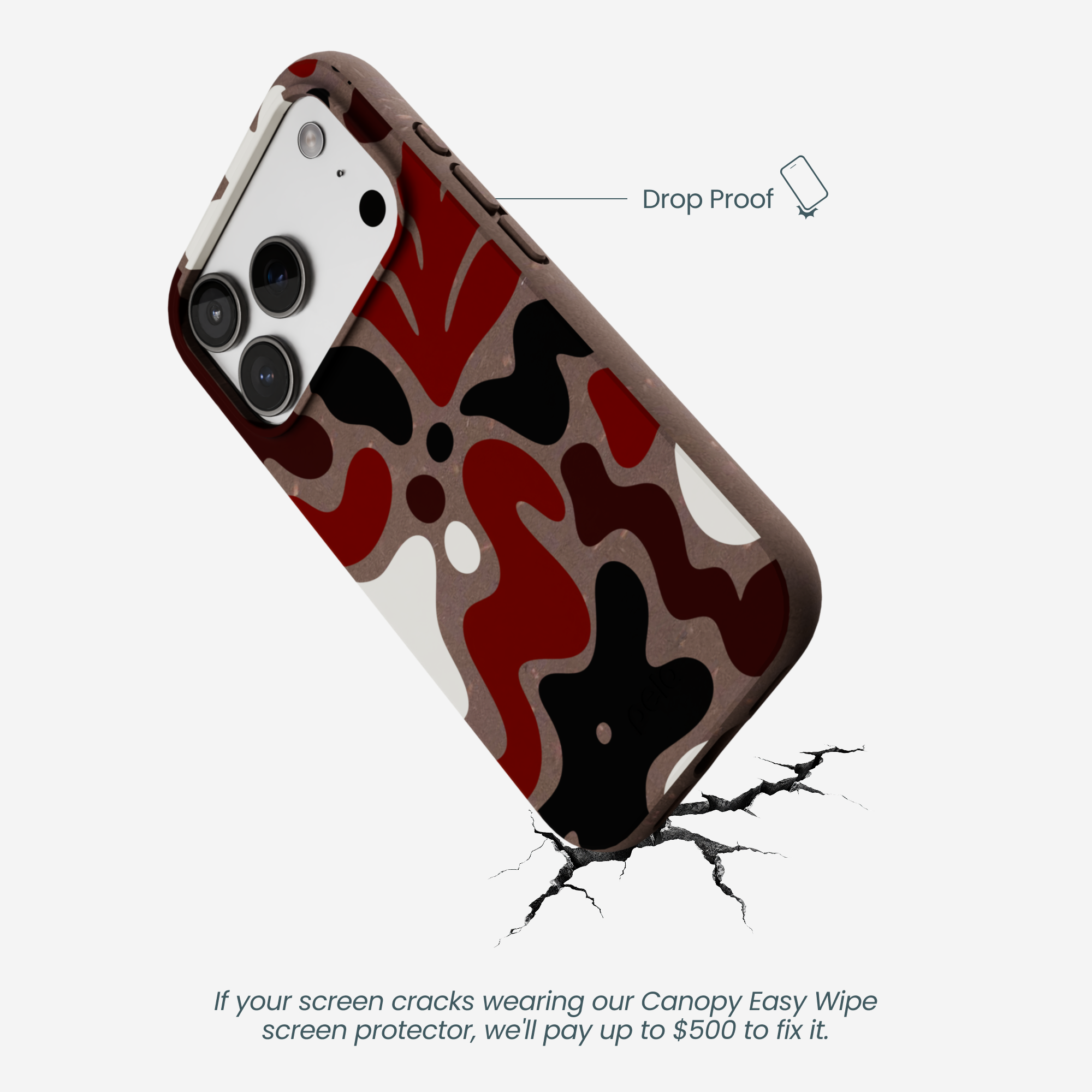 EARTHY-CURVES_IP17P_ChocolateBrown