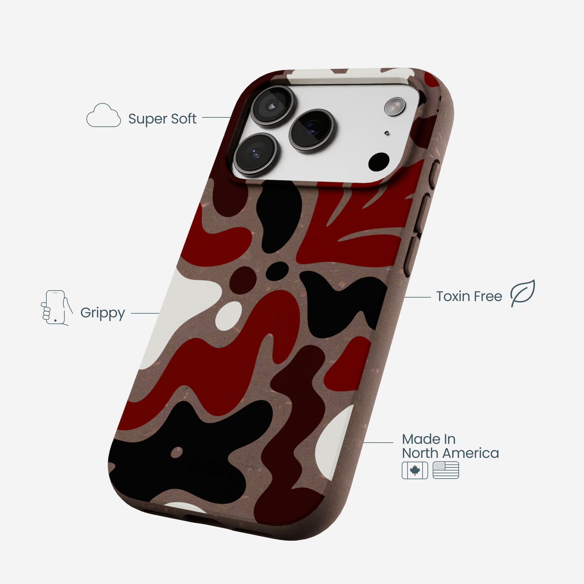 EARTHY-CURVES_IP17P_ChocolateBrown