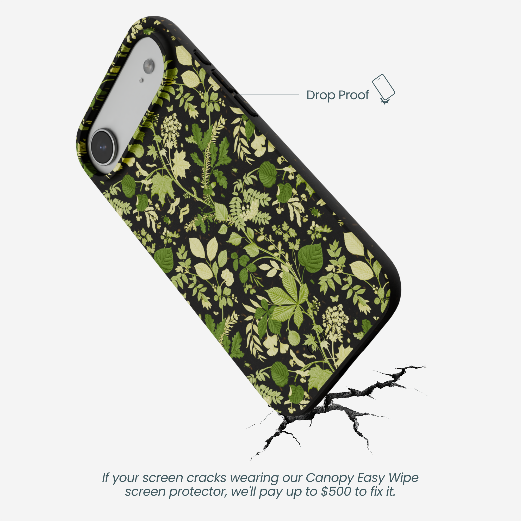 EVERGREEN_IP17AIR_Black