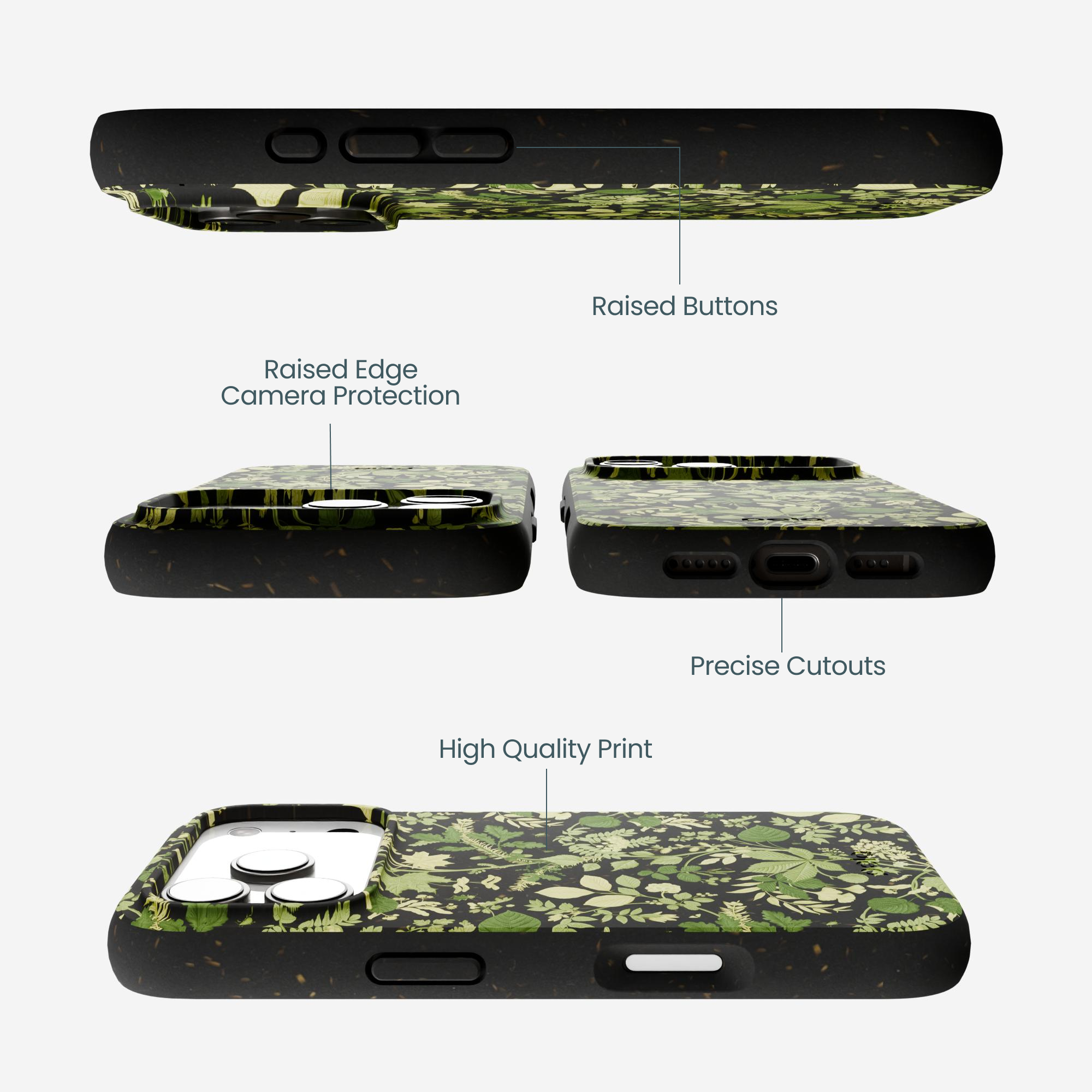 EVERGREEN_IP17P_Black